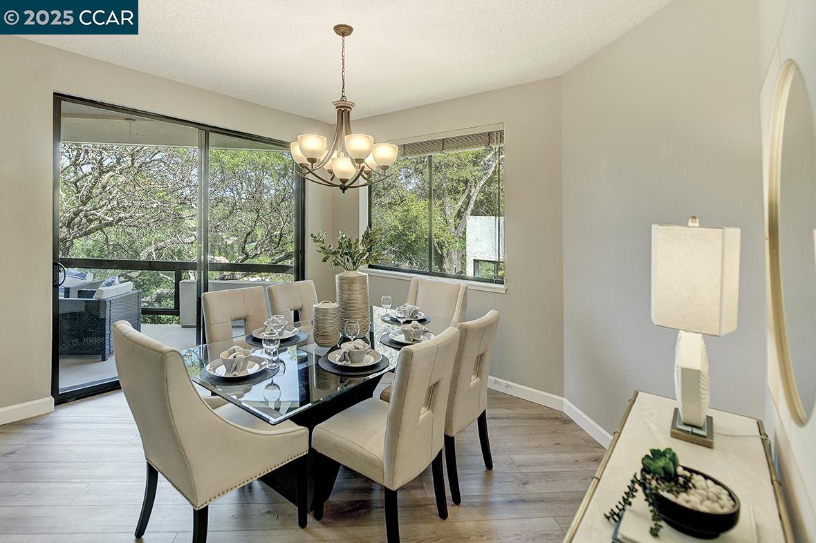 Detail Gallery Image 7 of 55 For 3711 Terra Granada Dr 4b,  Walnut Creek,  CA 94595 - 2 Beds | 2 Baths