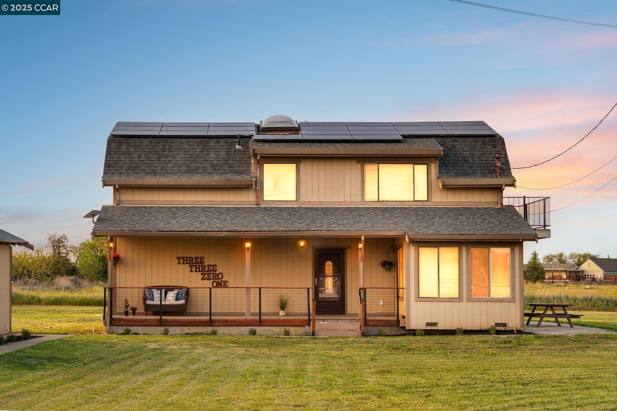 Detail Gallery Image 5 of 47 For 3301 Hosie Ave, Byron,  CA 94514 - 3 Beds | 3 Baths