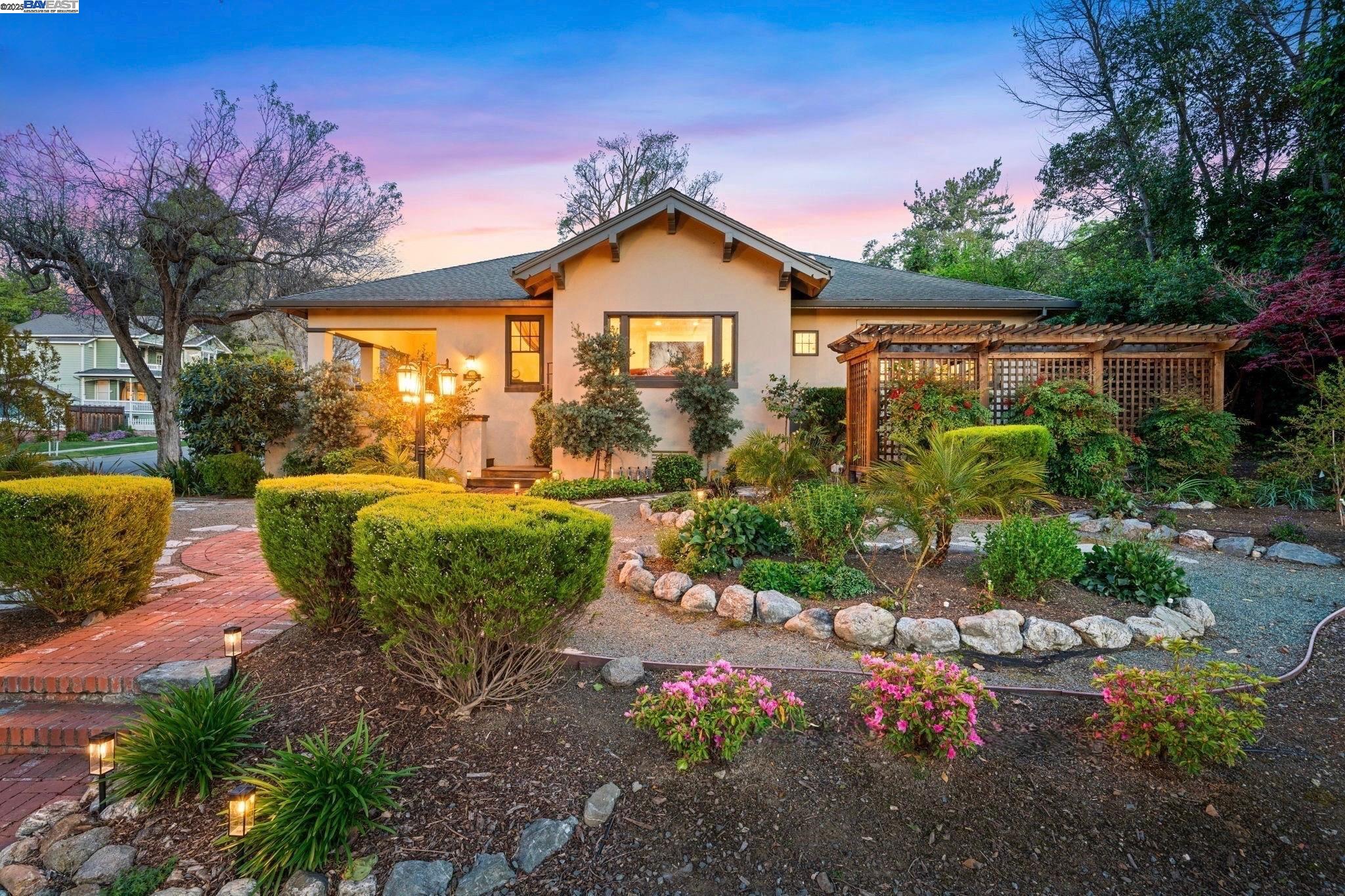 Detail Gallery Image 1 of 1 For 4614 2nd St, Pleasanton,  CA 94566 - 3 Beds | 2 Baths
