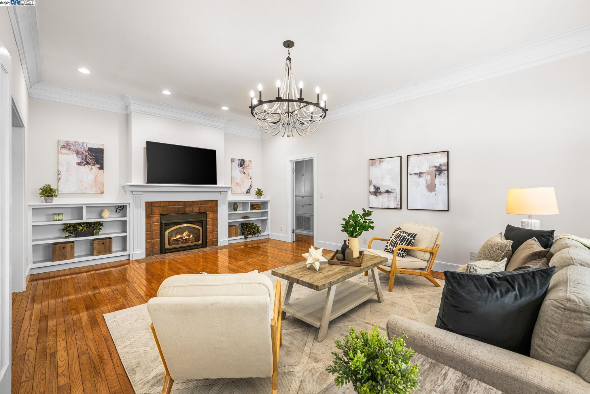 Detail Gallery Image 17 of 60 For 4614 2nd St, Pleasanton,  CA 94566 - 3 Beds | 2 Baths