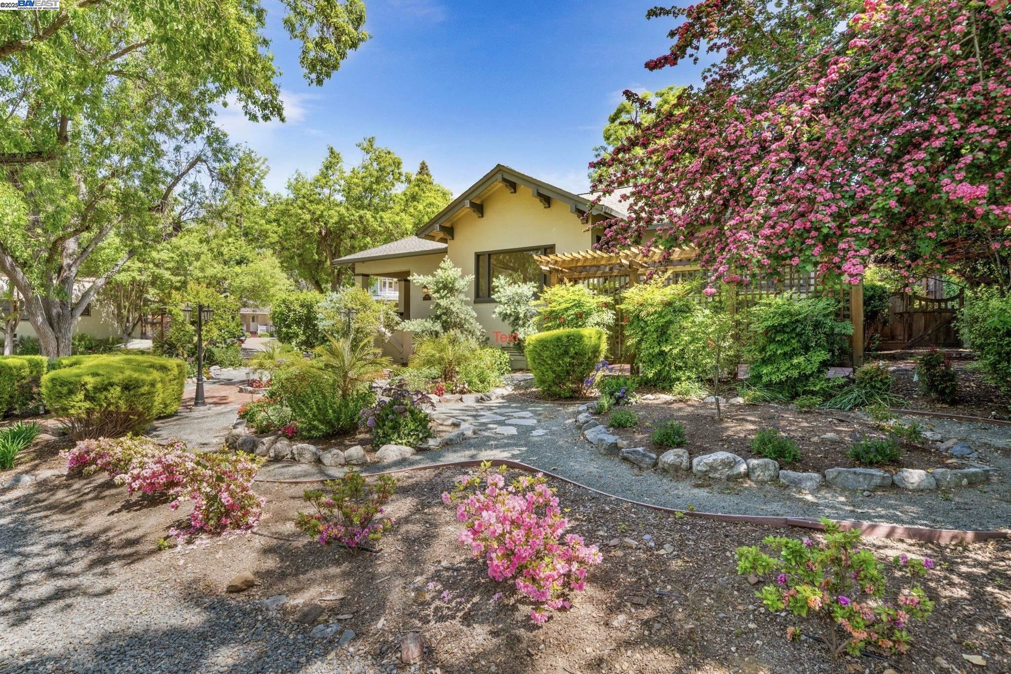 Detail Gallery Image 3 of 60 For 4614 2nd St, Pleasanton,  CA 94566 - 3 Beds | 2 Baths