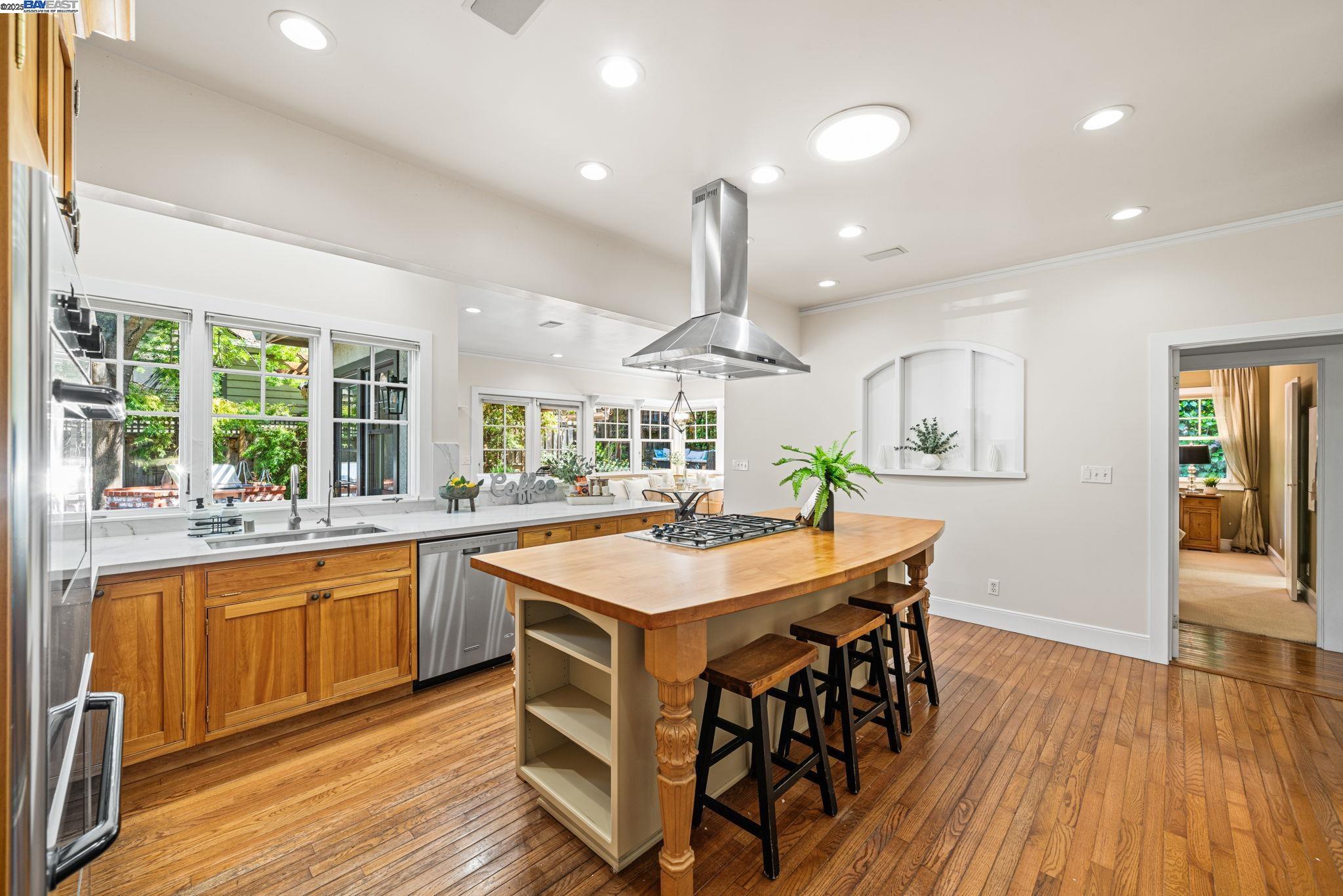 Detail Gallery Image 22 of 60 For 4614 2nd St, Pleasanton,  CA 94566 - 3 Beds | 2 Baths