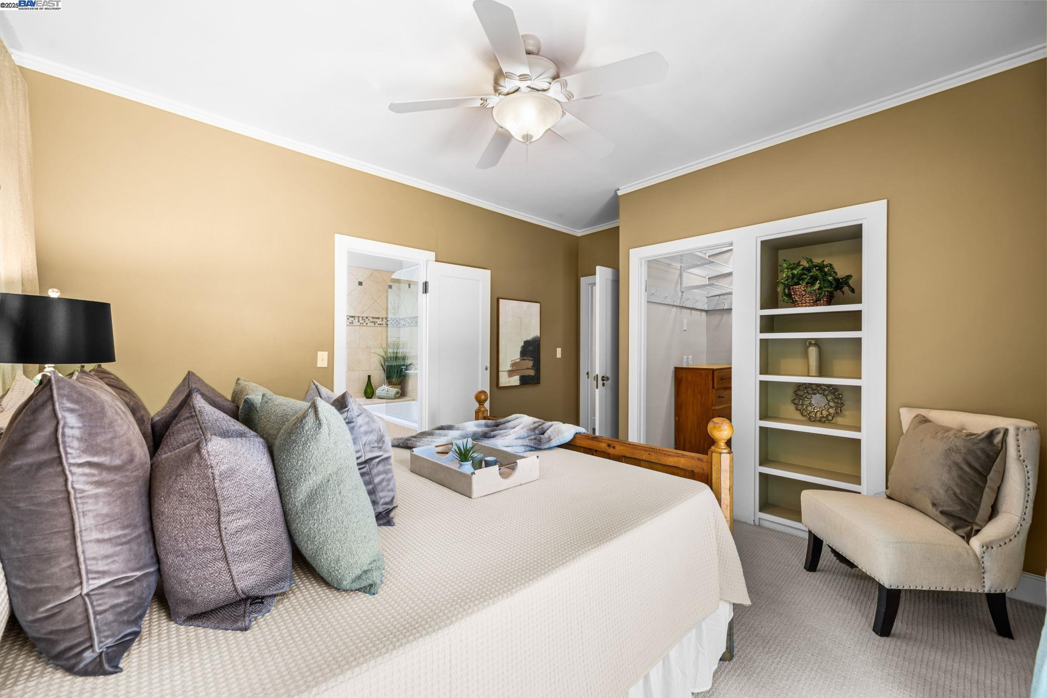 Detail Gallery Image 34 of 60 For 4614 2nd St, Pleasanton,  CA 94566 - 3 Beds | 2 Baths