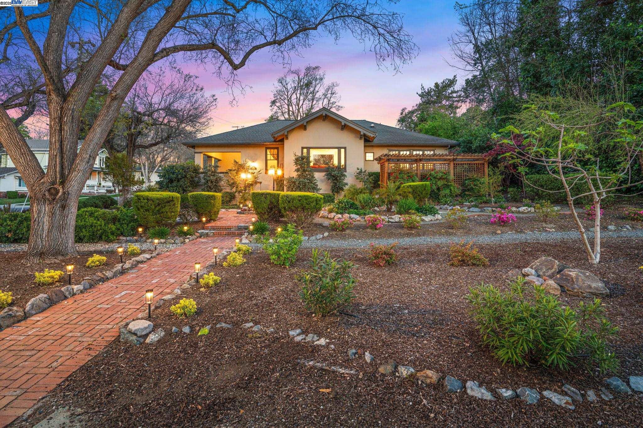 Detail Gallery Image 5 of 60 For 4614 2nd St, Pleasanton,  CA 94566 - 3 Beds | 2 Baths