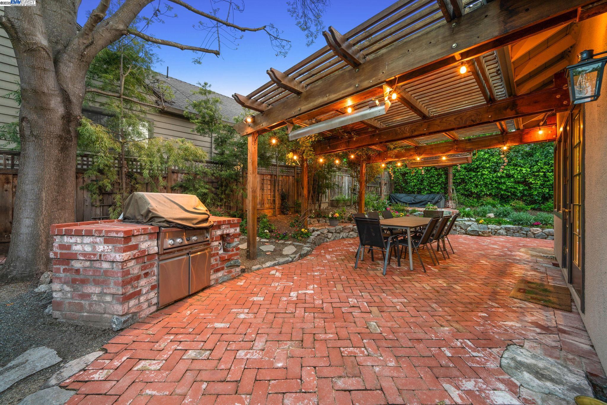 Detail Gallery Image 49 of 60 For 4614 2nd St, Pleasanton,  CA 94566 - 3 Beds | 2 Baths