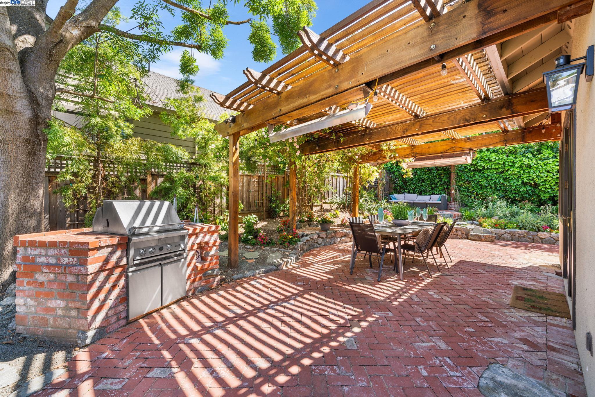 Detail Gallery Image 50 of 60 For 4614 2nd St, Pleasanton,  CA 94566 - 3 Beds | 2 Baths