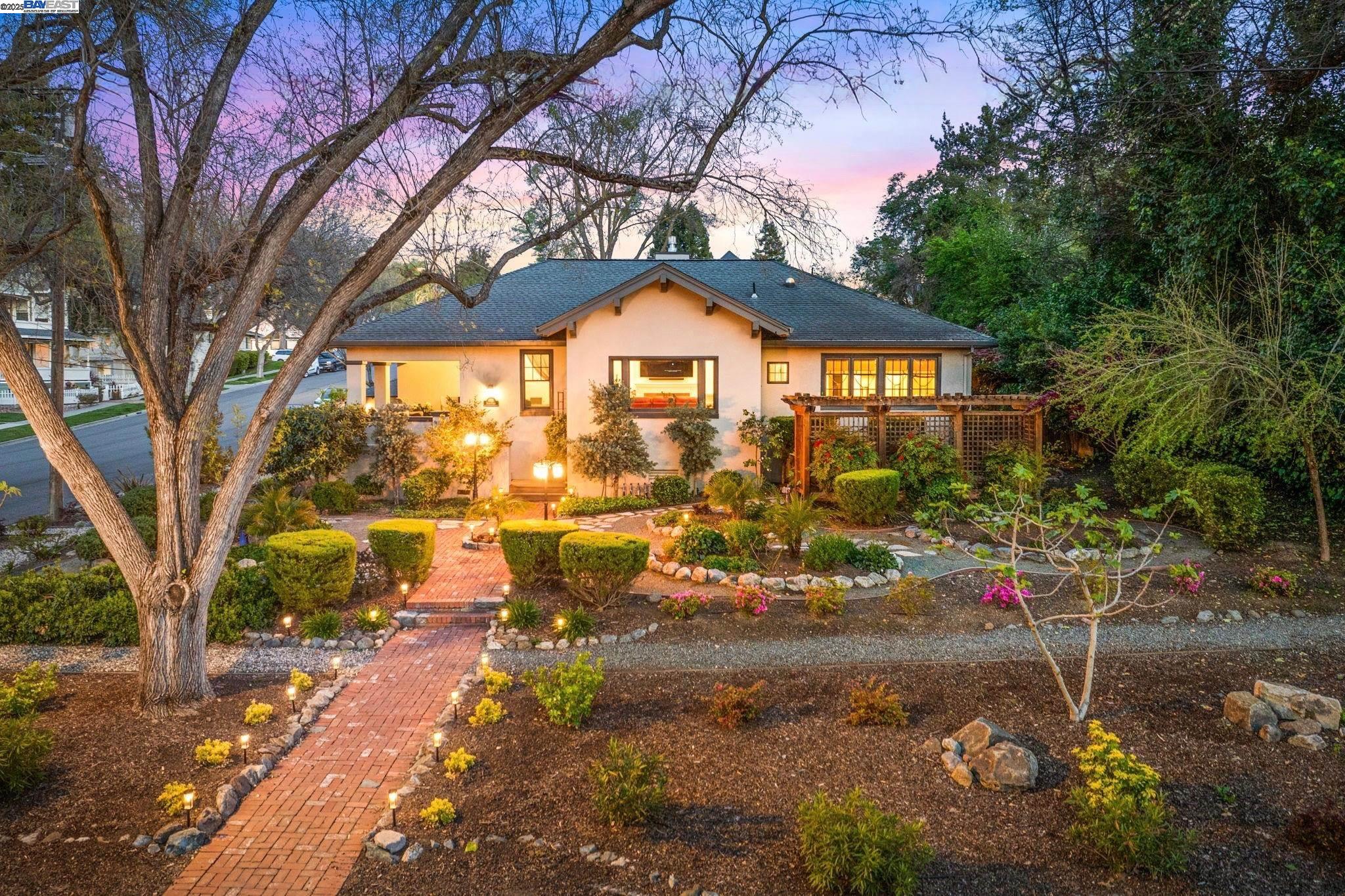 Detail Gallery Image 6 of 60 For 4614 2nd St, Pleasanton,  CA 94566 - 3 Beds | 2 Baths