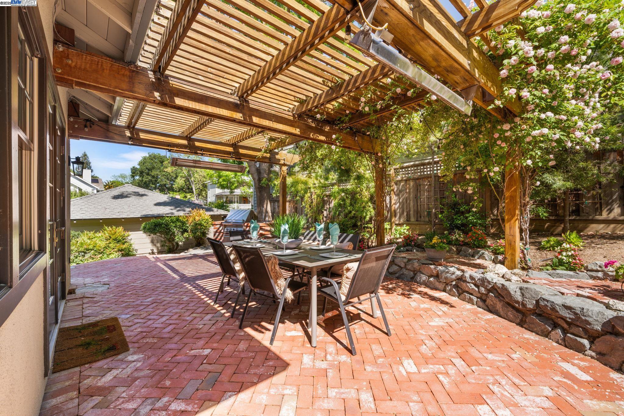 Detail Gallery Image 51 of 60 For 4614 2nd St, Pleasanton,  CA 94566 - 3 Beds | 2 Baths