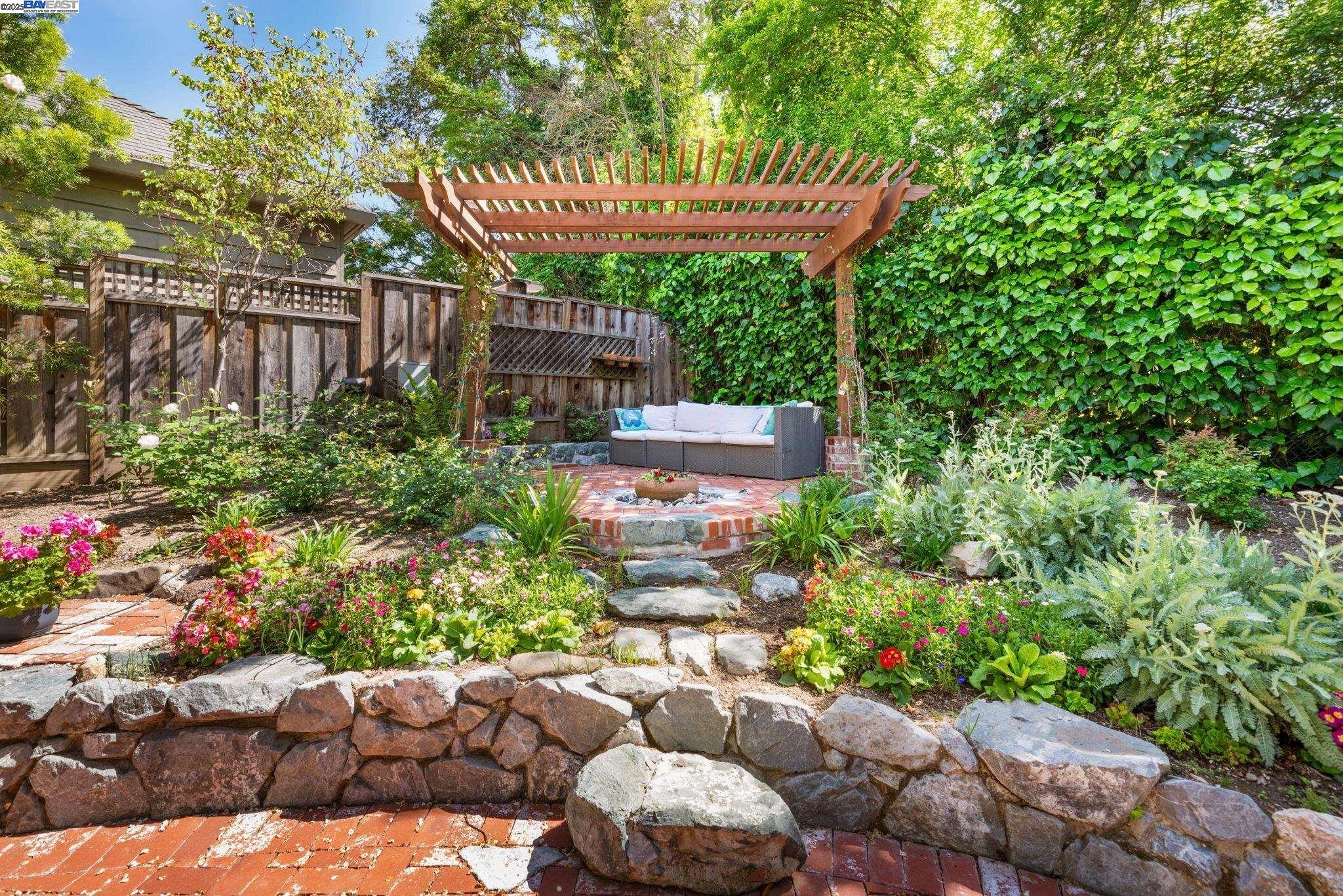 Detail Gallery Image 52 of 60 For 4614 2nd St, Pleasanton,  CA 94566 - 3 Beds | 2 Baths