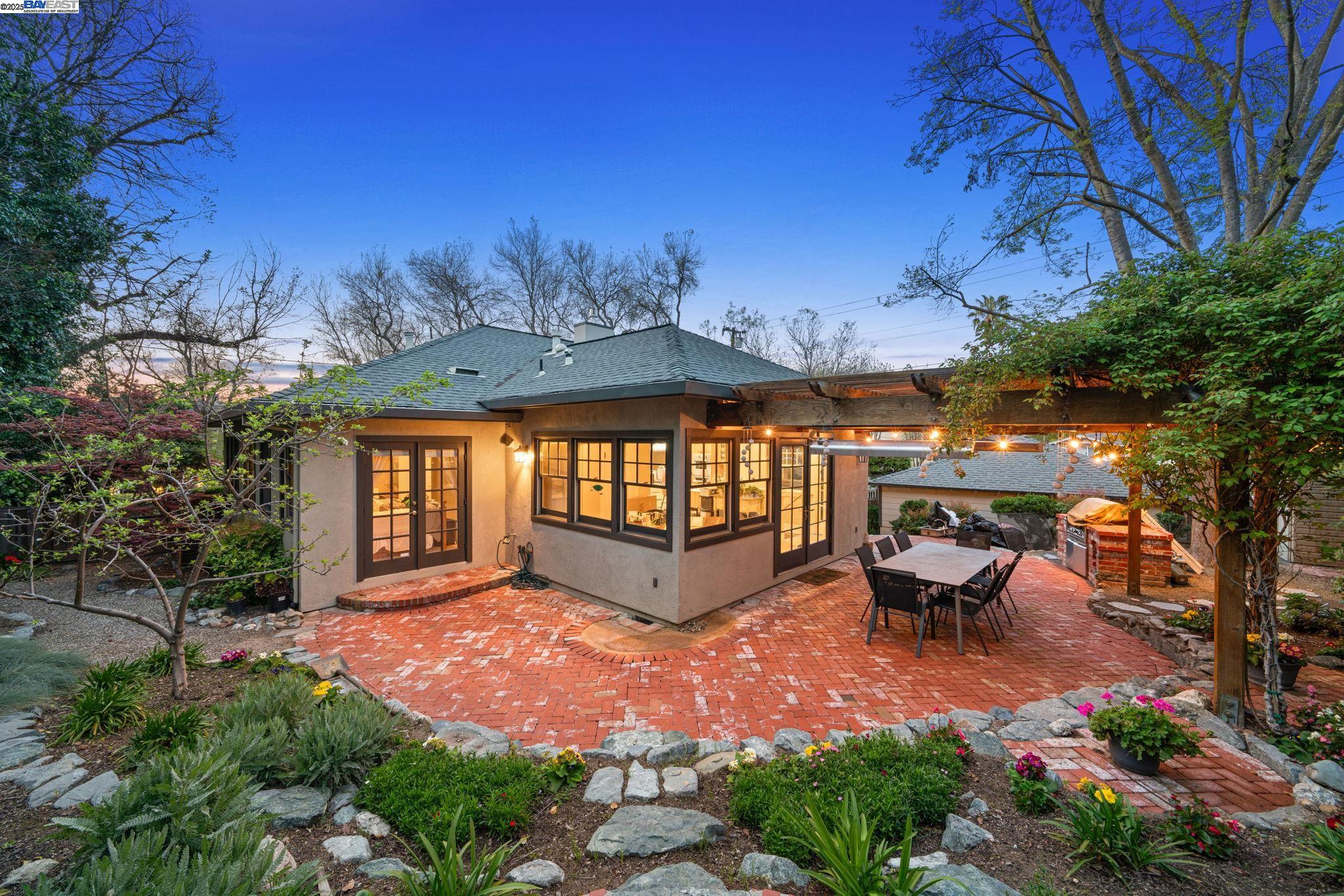 Detail Gallery Image 53 of 60 For 4614 2nd St, Pleasanton,  CA 94566 - 3 Beds | 2 Baths