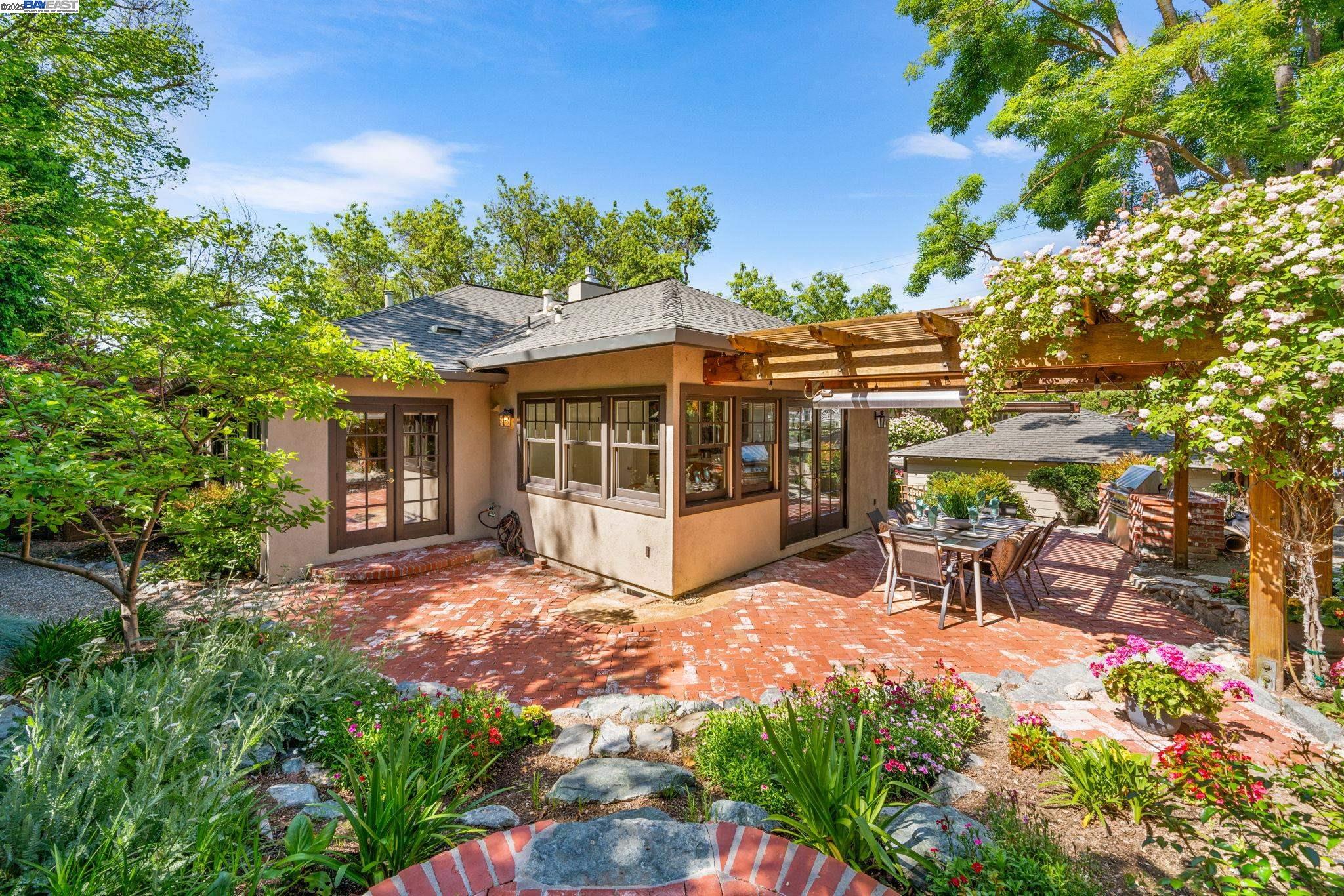 Detail Gallery Image 54 of 60 For 4614 2nd St, Pleasanton,  CA 94566 - 3 Beds | 2 Baths