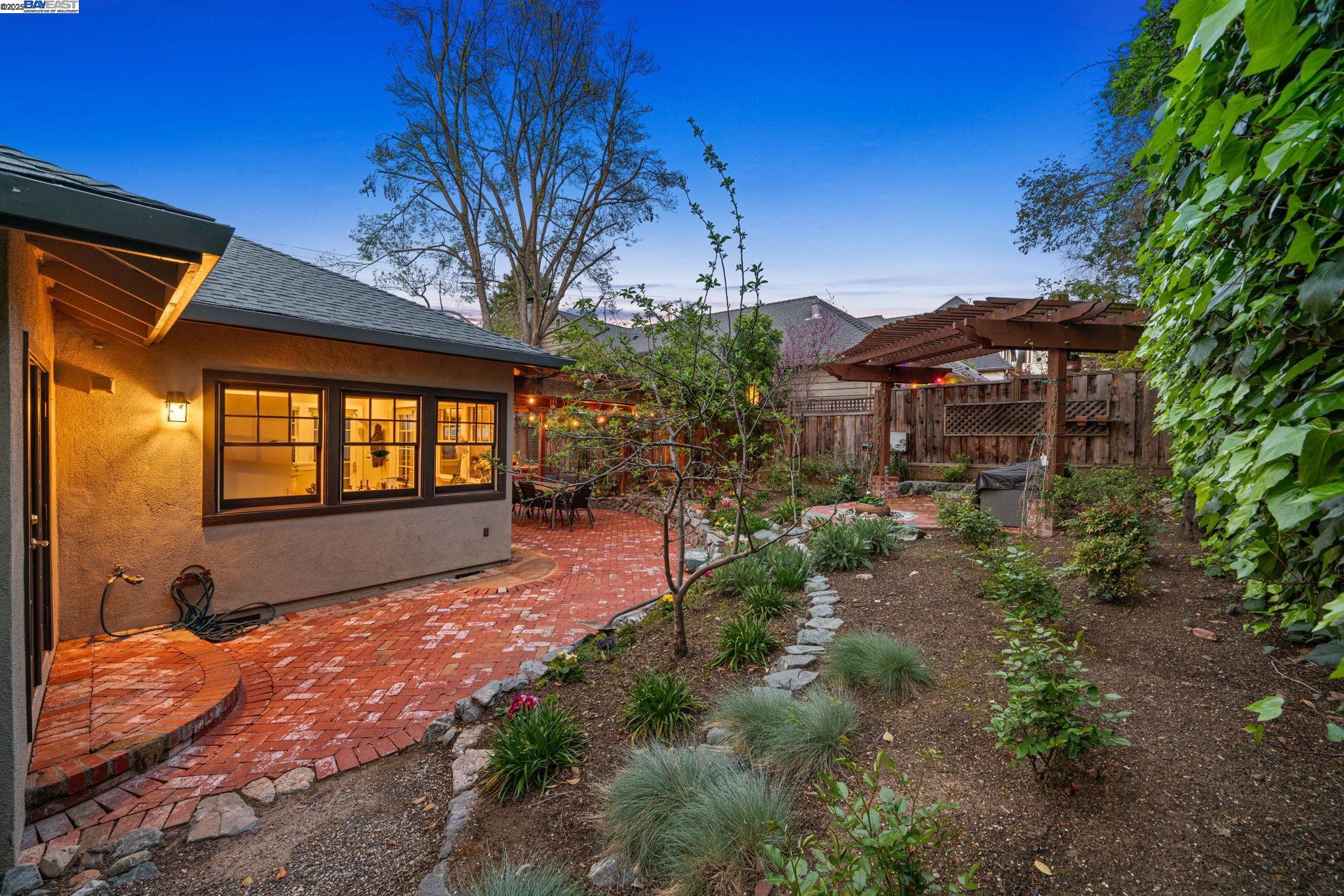 Detail Gallery Image 55 of 60 For 4614 2nd St, Pleasanton,  CA 94566 - 3 Beds | 2 Baths