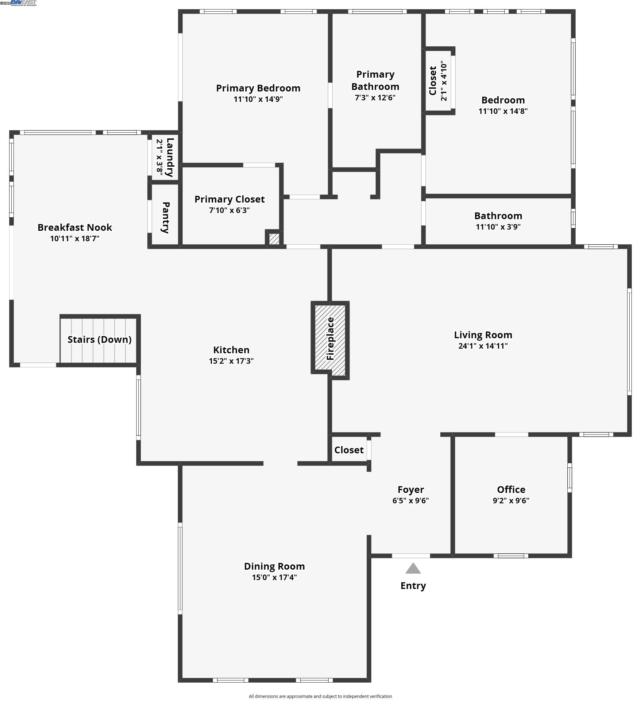 Detail Gallery Image 59 of 60 For 4614 2nd St, Pleasanton,  CA 94566 - 3 Beds | 2 Baths