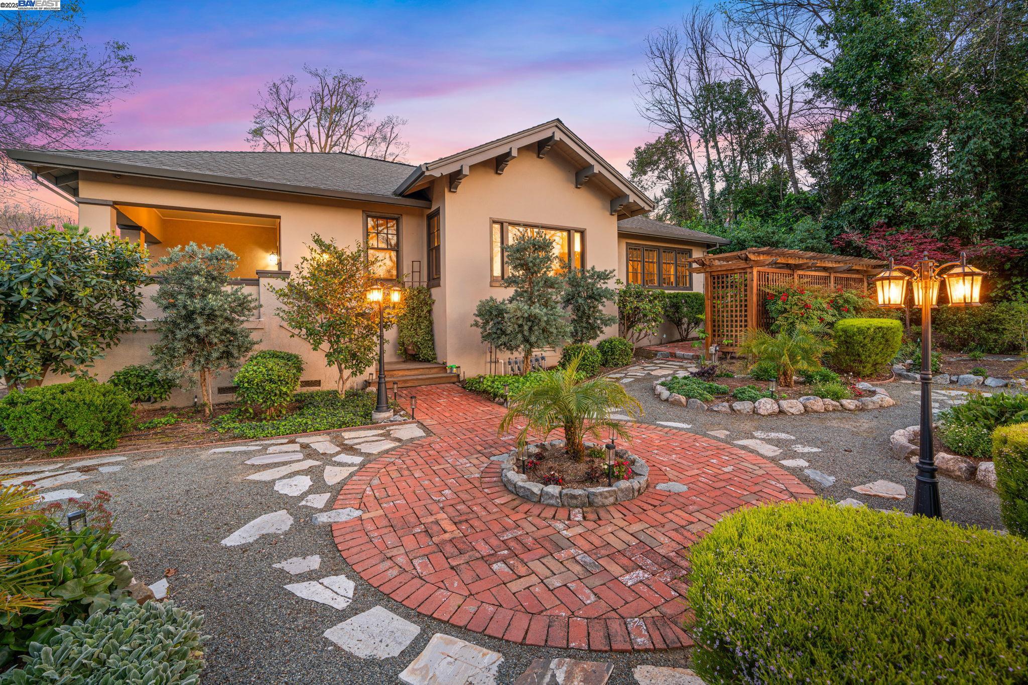 Detail Gallery Image 7 of 60 For 4614 2nd St, Pleasanton,  CA 94566 - 3 Beds | 2 Baths