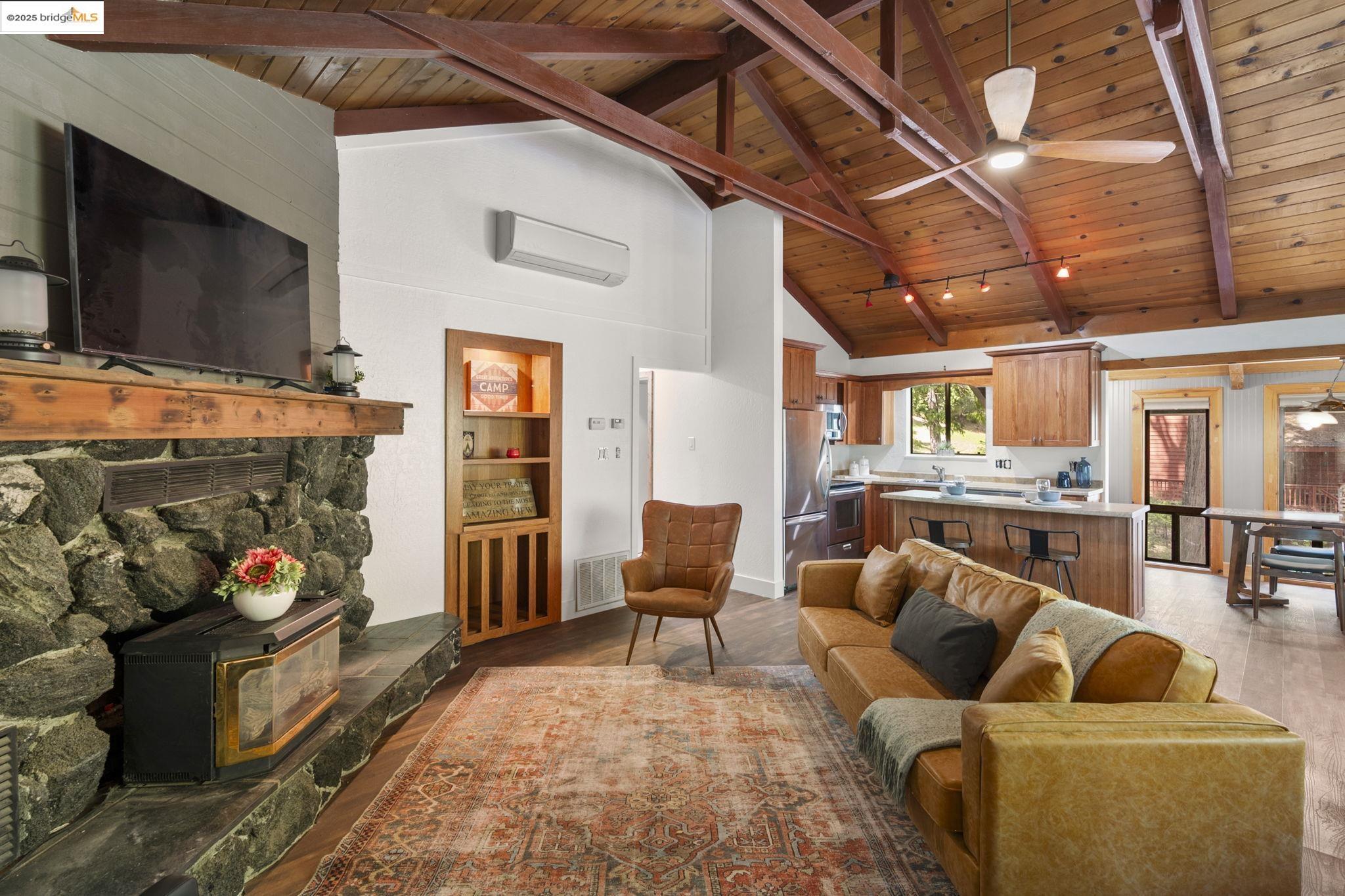 Detail Gallery Image 1 of 1 For 2802 Mckenzie Ave Lot 17, Arnold,  CA 95223 - 3 Beds | 2 Baths