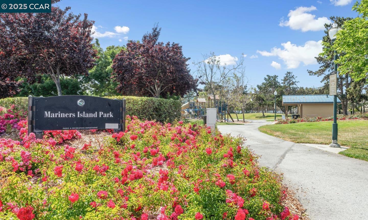 Detail Gallery Image 27 of 27 For 978 Shoal Dr, San Mateo,  CA 94404 - 3 Beds | 2/1 Baths