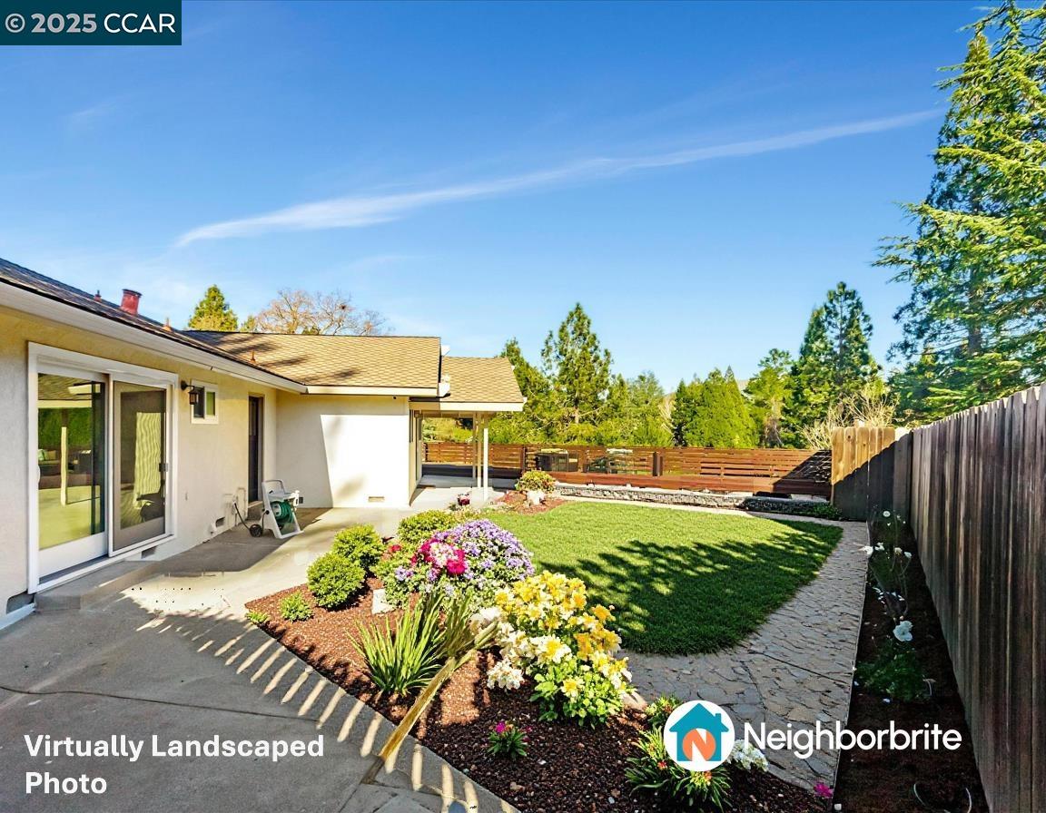 Detail Gallery Image 4 of 45 For 2626 Lariat Ln, Walnut Creek,  CA 94596 - 4 Beds | 2 Baths
