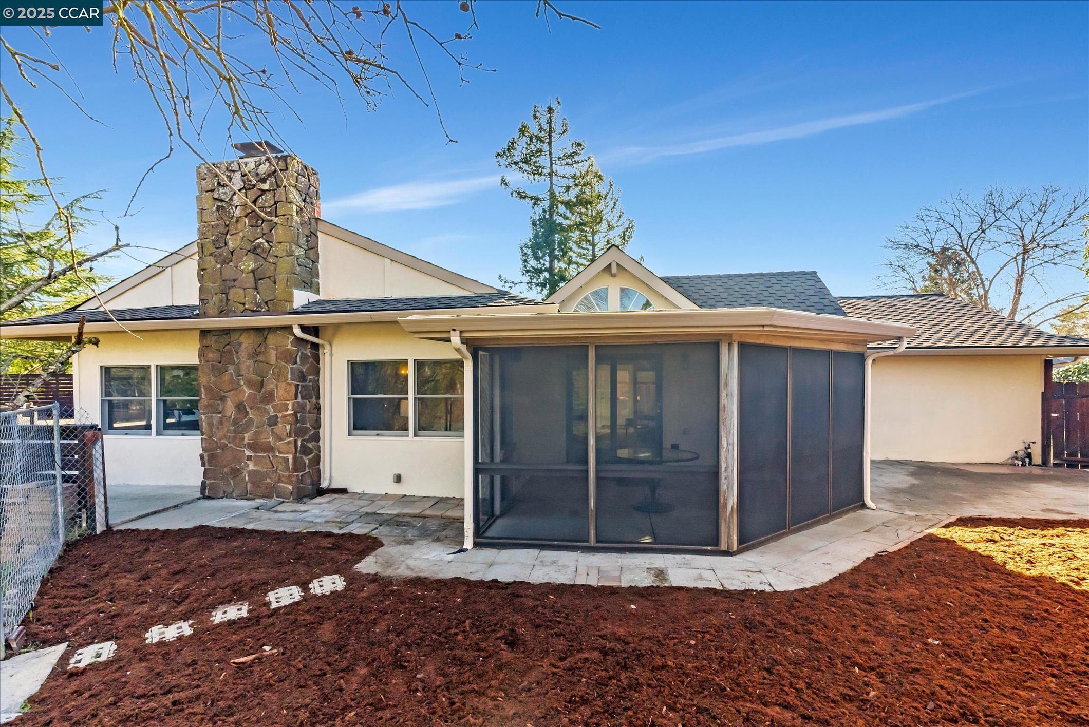 Detail Gallery Image 38 of 45 For 2626 Lariat Ln, Walnut Creek,  CA 94596 - 4 Beds | 2 Baths