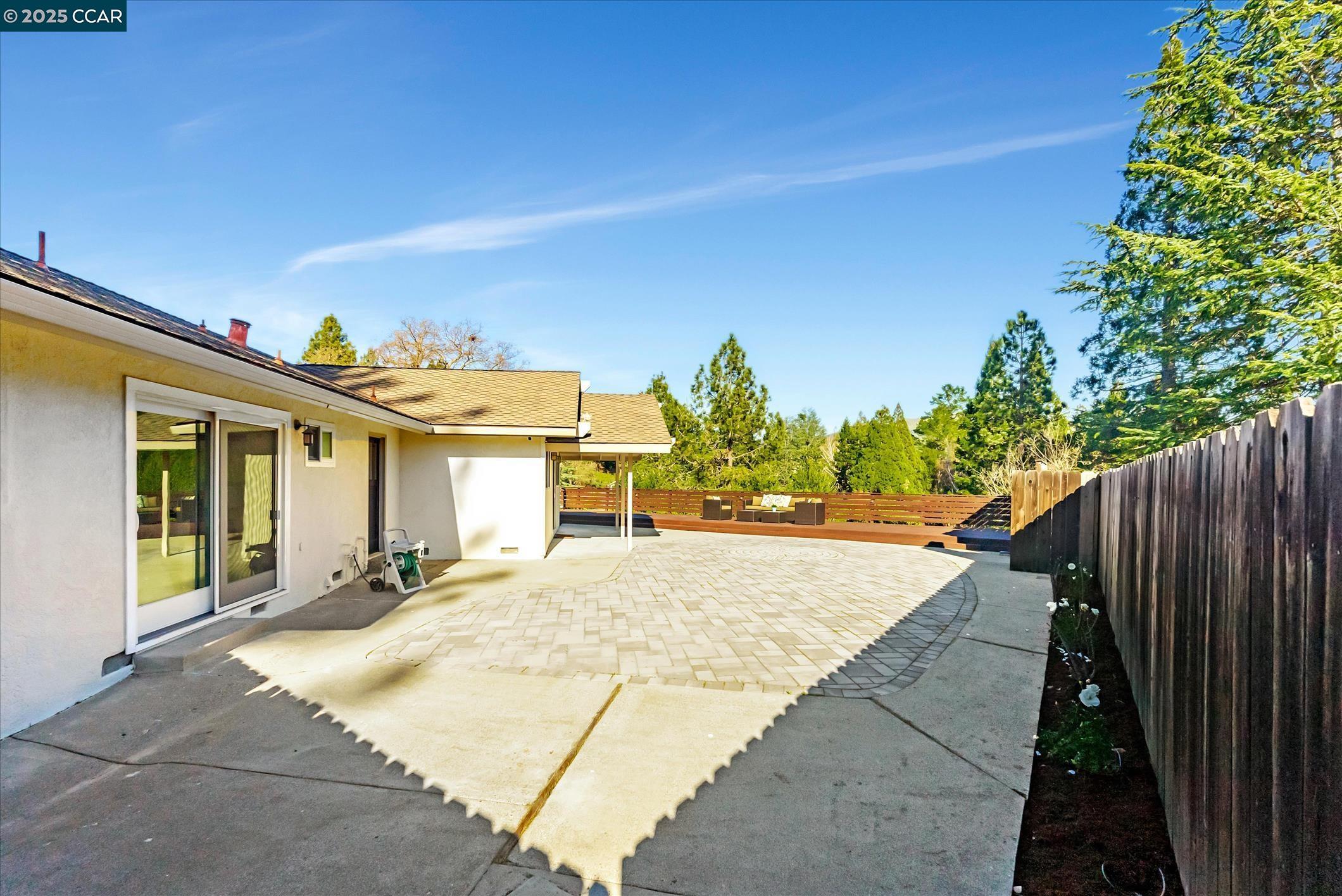 Detail Gallery Image 40 of 45 For 2626 Lariat Ln, Walnut Creek,  CA 94596 - 4 Beds | 2 Baths