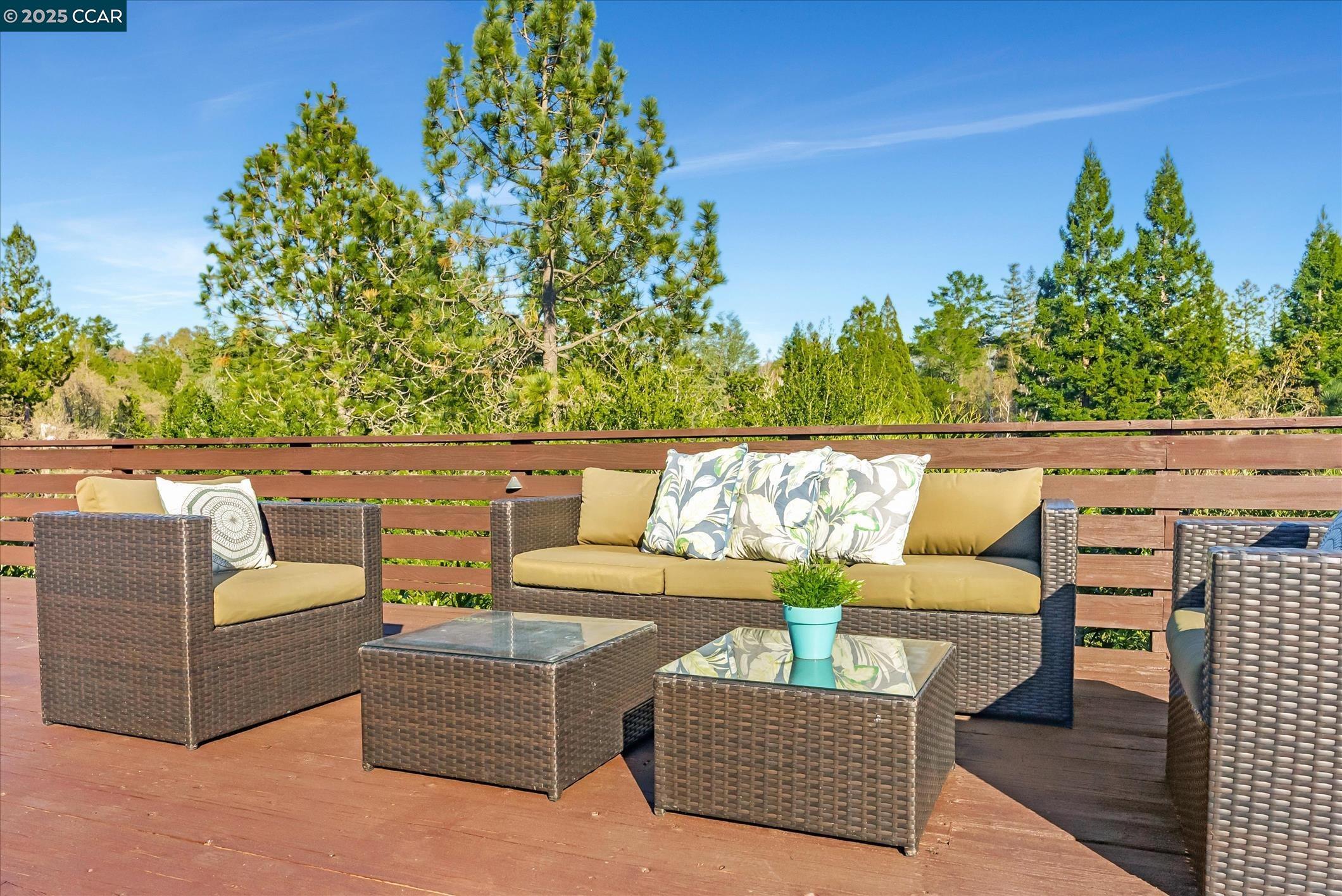 Detail Gallery Image 41 of 45 For 2626 Lariat Ln, Walnut Creek,  CA 94596 - 4 Beds | 2 Baths