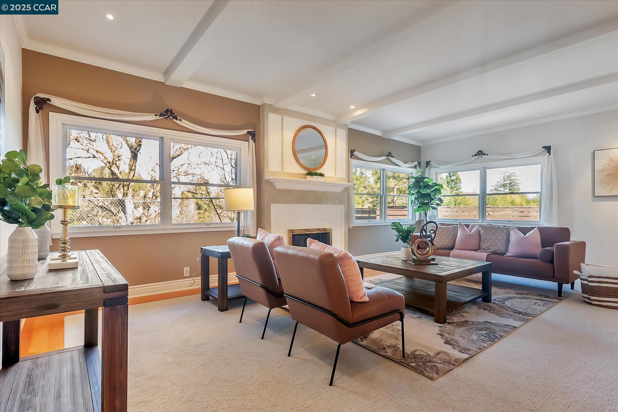Detail Gallery Image 8 of 45 For 2626 Lariat Ln, Walnut Creek,  CA 94596 - 4 Beds | 2 Baths