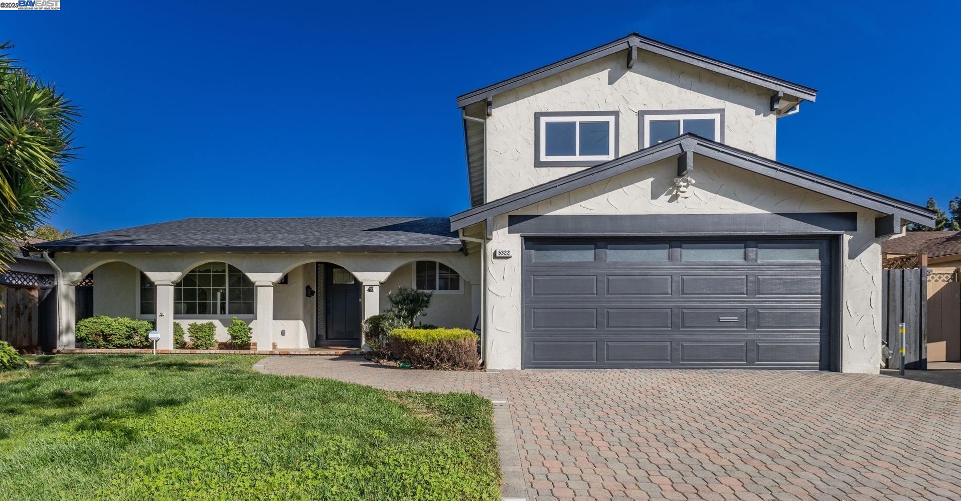 Detail Gallery Image 1 of 1 For 5322 Yarmouth Ct, Newark,  CA 94560 - 4 Beds | 2 Baths