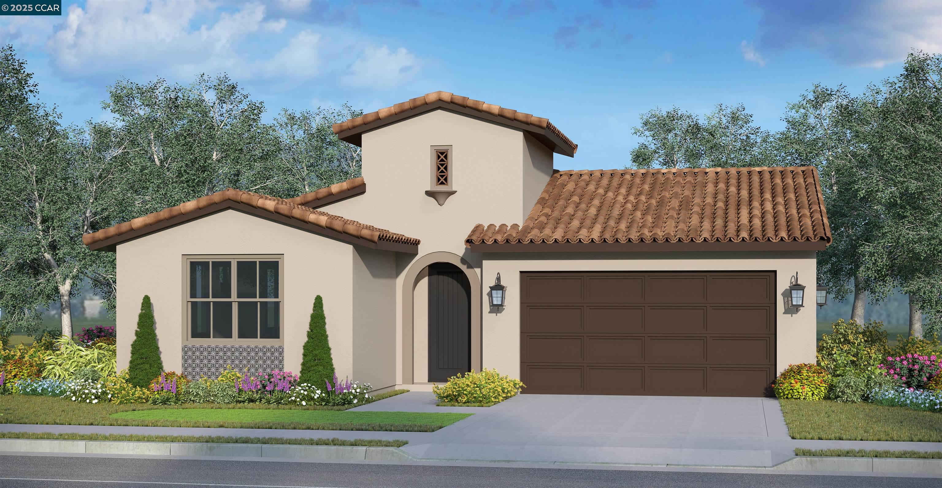 Detail Gallery Image 1 of 1 For 5604 Ridgepoint Way, Antioch,  CA 94531 - 4 Beds | 3/1 Baths