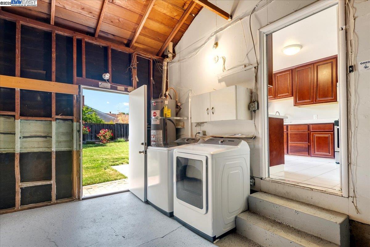 Detail Gallery Image 15 of 17 For 323 De Leon Ave, Fremont,  CA 94539 - 3 Beds | 1 Baths