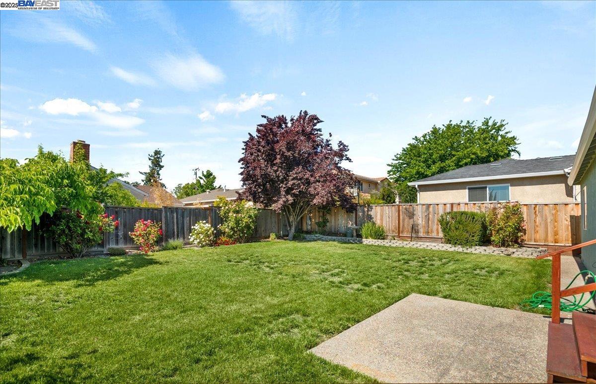 Detail Gallery Image 16 of 17 For 323 De Leon Ave, Fremont,  CA 94539 - 3 Beds | 1 Baths
