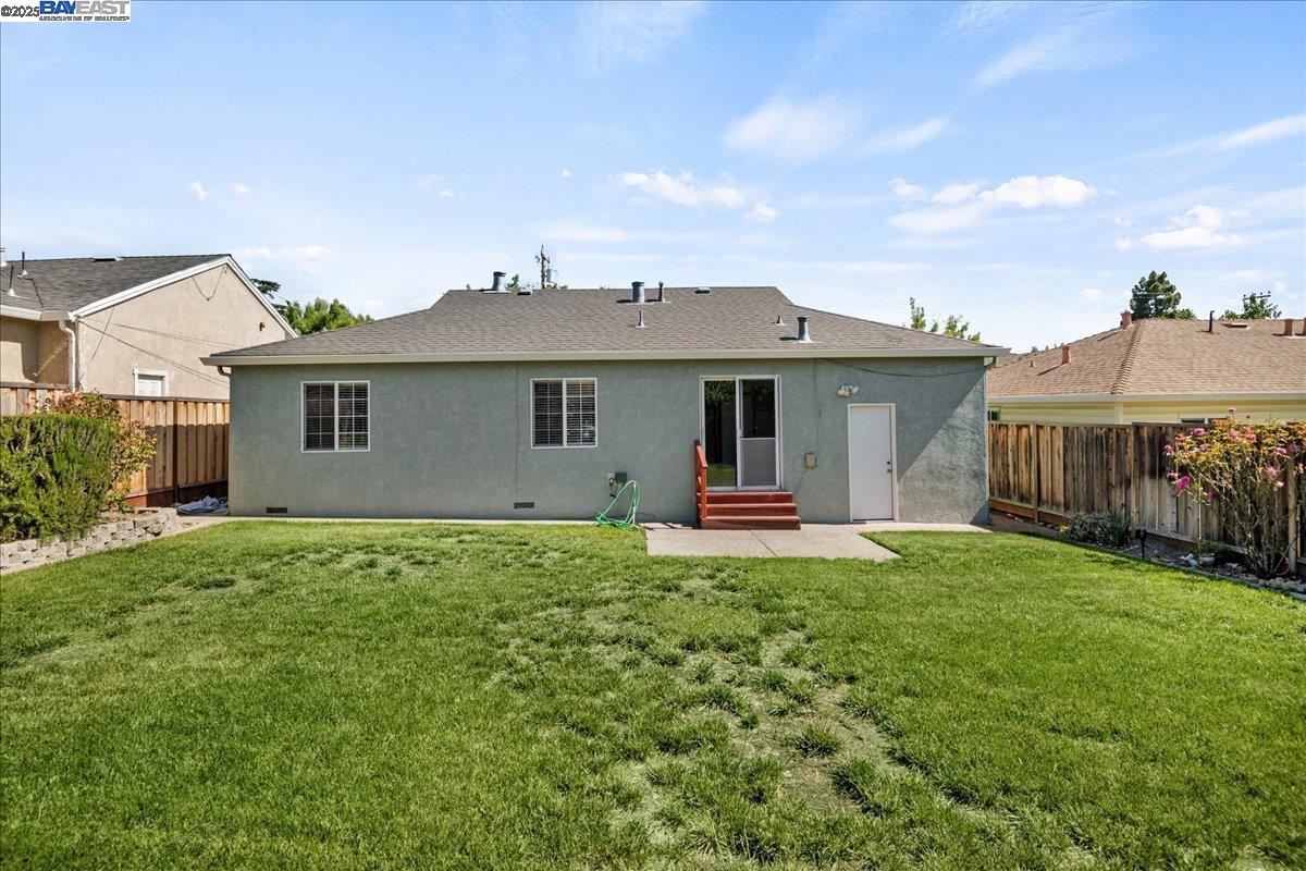Detail Gallery Image 17 of 17 For 323 De Leon Ave, Fremont,  CA 94539 - 3 Beds | 1 Baths