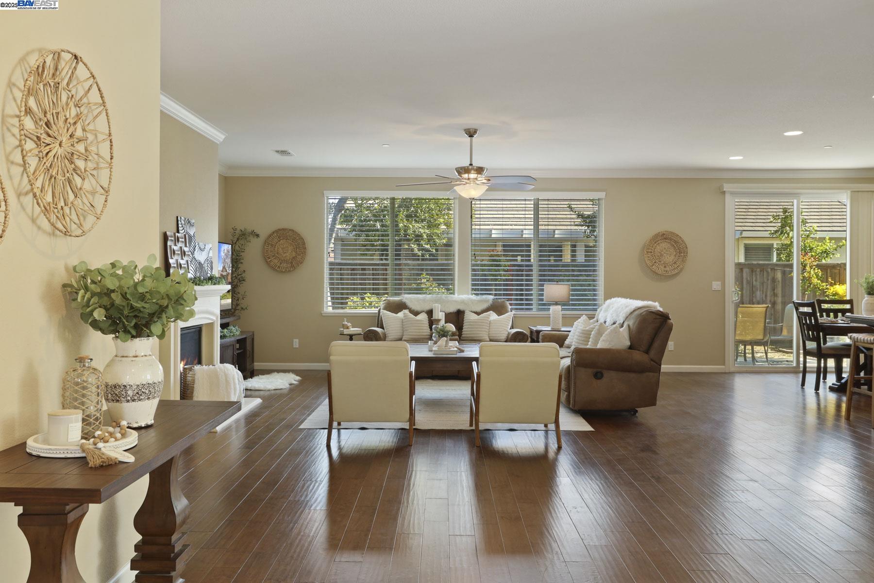 Detail Gallery Image 13 of 56 For 7541 Nuncia Ct, Hughson,  CA 95326 - 3 Beds | 2/1 Baths