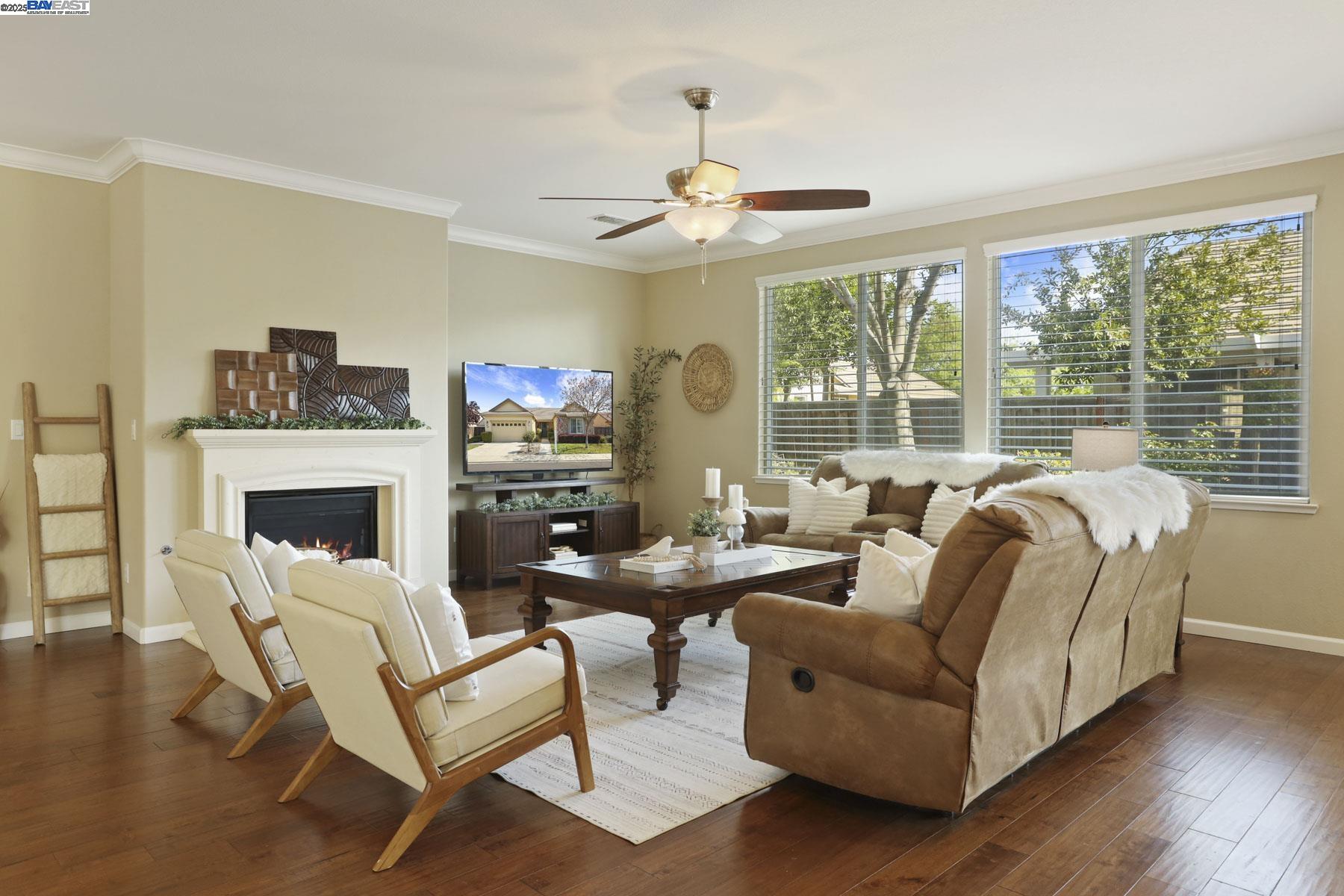 Detail Gallery Image 14 of 56 For 7541 Nuncia Ct, Hughson,  CA 95326 - 3 Beds | 2/1 Baths