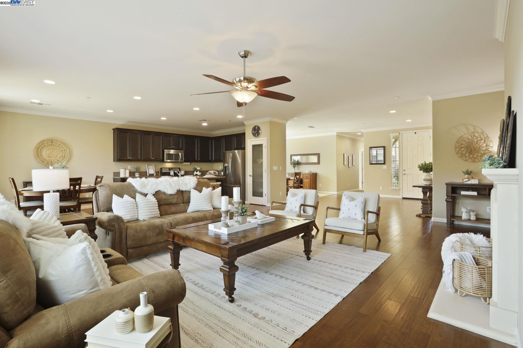 Detail Gallery Image 16 of 56 For 7541 Nuncia Ct, Hughson,  CA 95326 - 3 Beds | 2/1 Baths