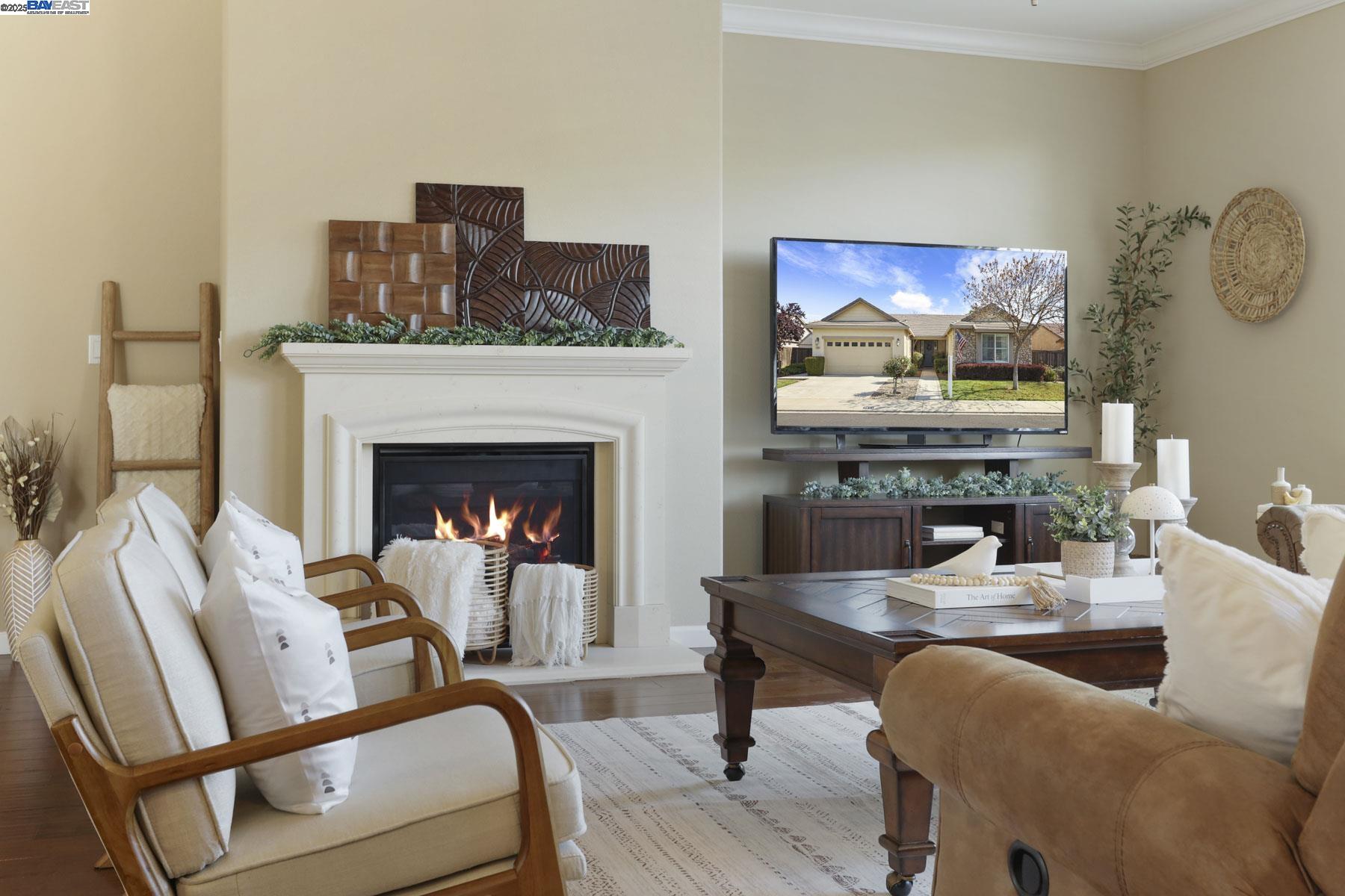 Detail Gallery Image 35 of 56 For 7541 Nuncia Ct, Hughson,  CA 95326 - 3 Beds | 2/1 Baths