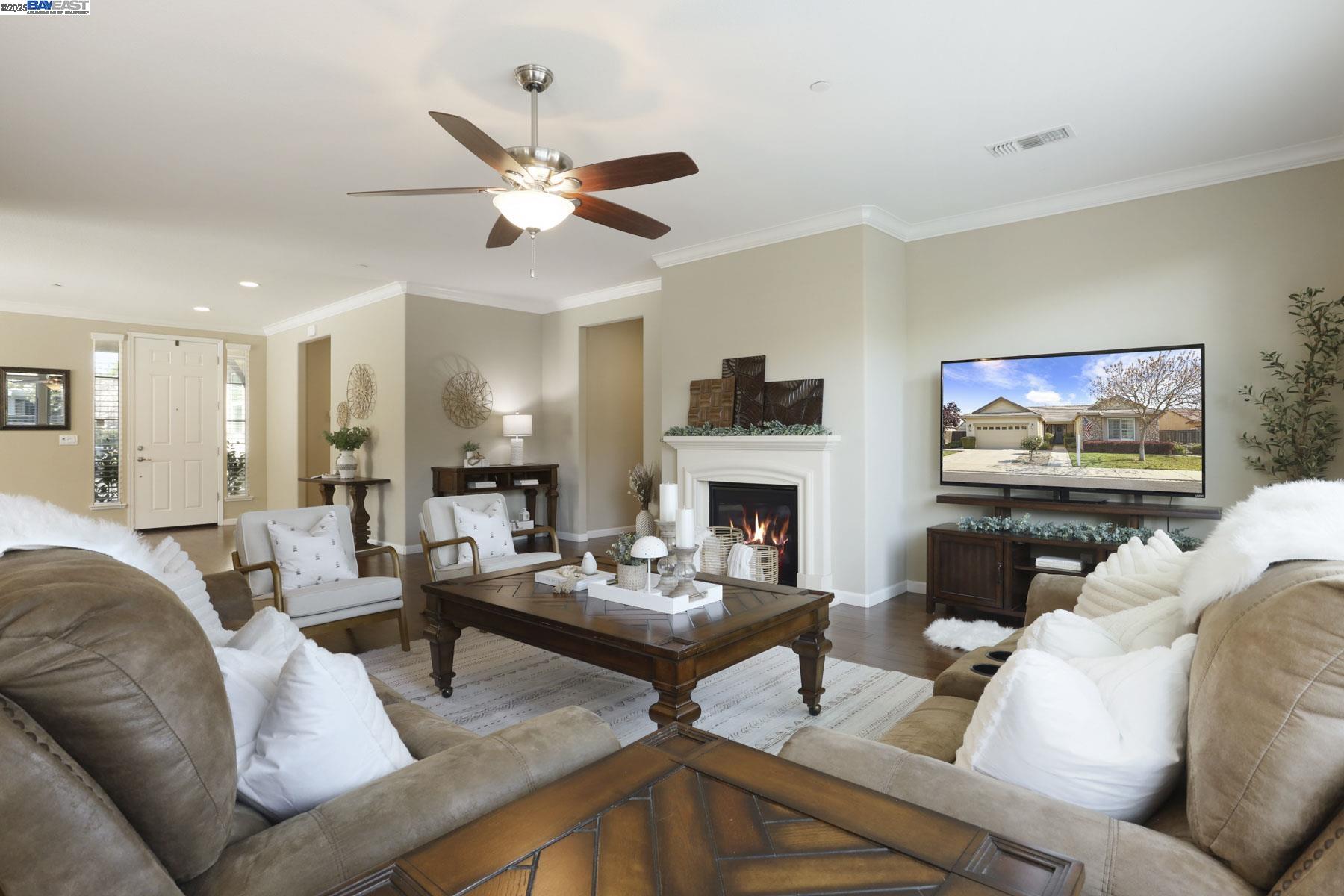 Detail Gallery Image 48 of 56 For 7541 Nuncia Ct, Hughson,  CA 95326 - 3 Beds | 2/1 Baths