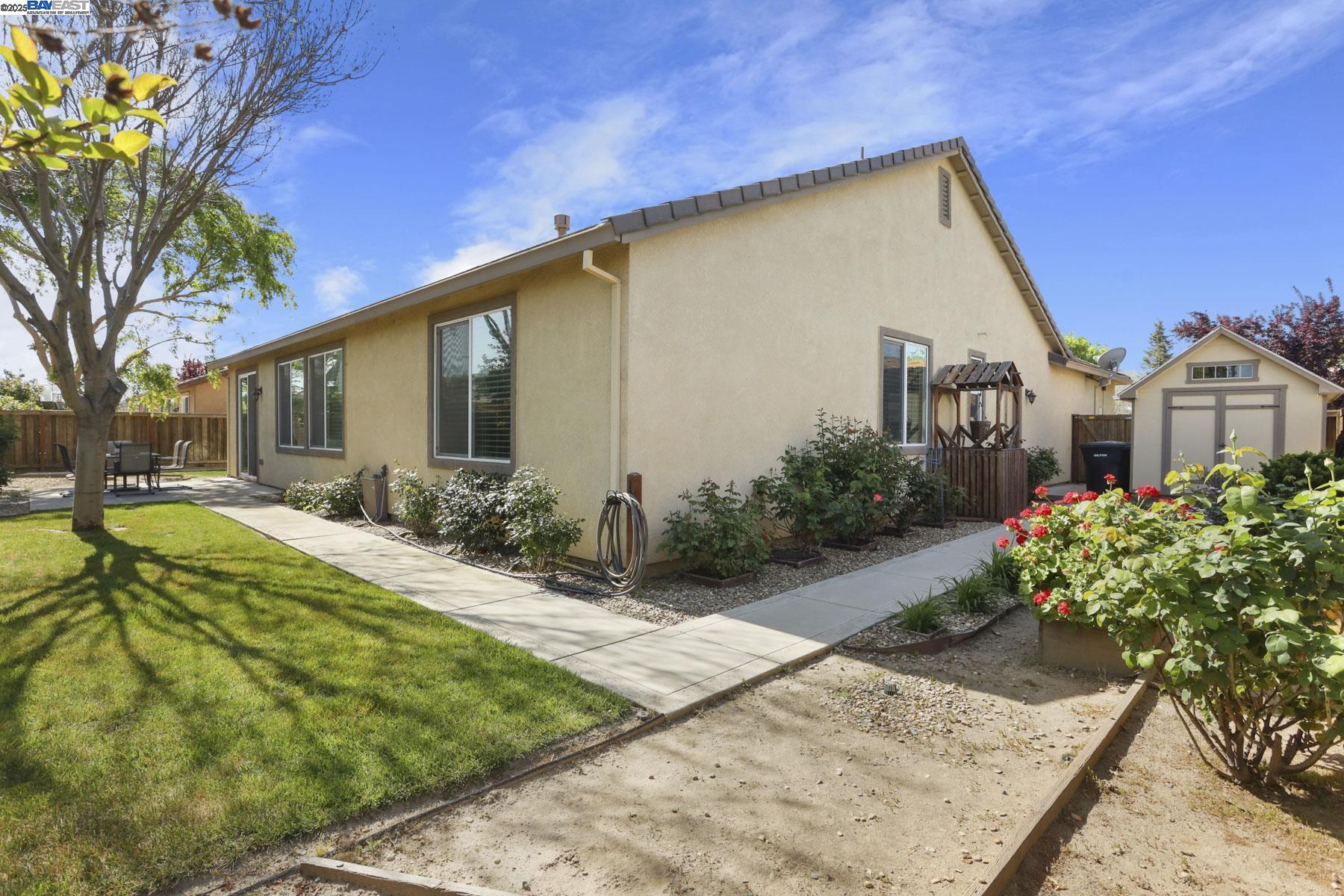 Detail Gallery Image 54 of 56 For 7541 Nuncia Ct, Hughson,  CA 95326 - 3 Beds | 2/1 Baths