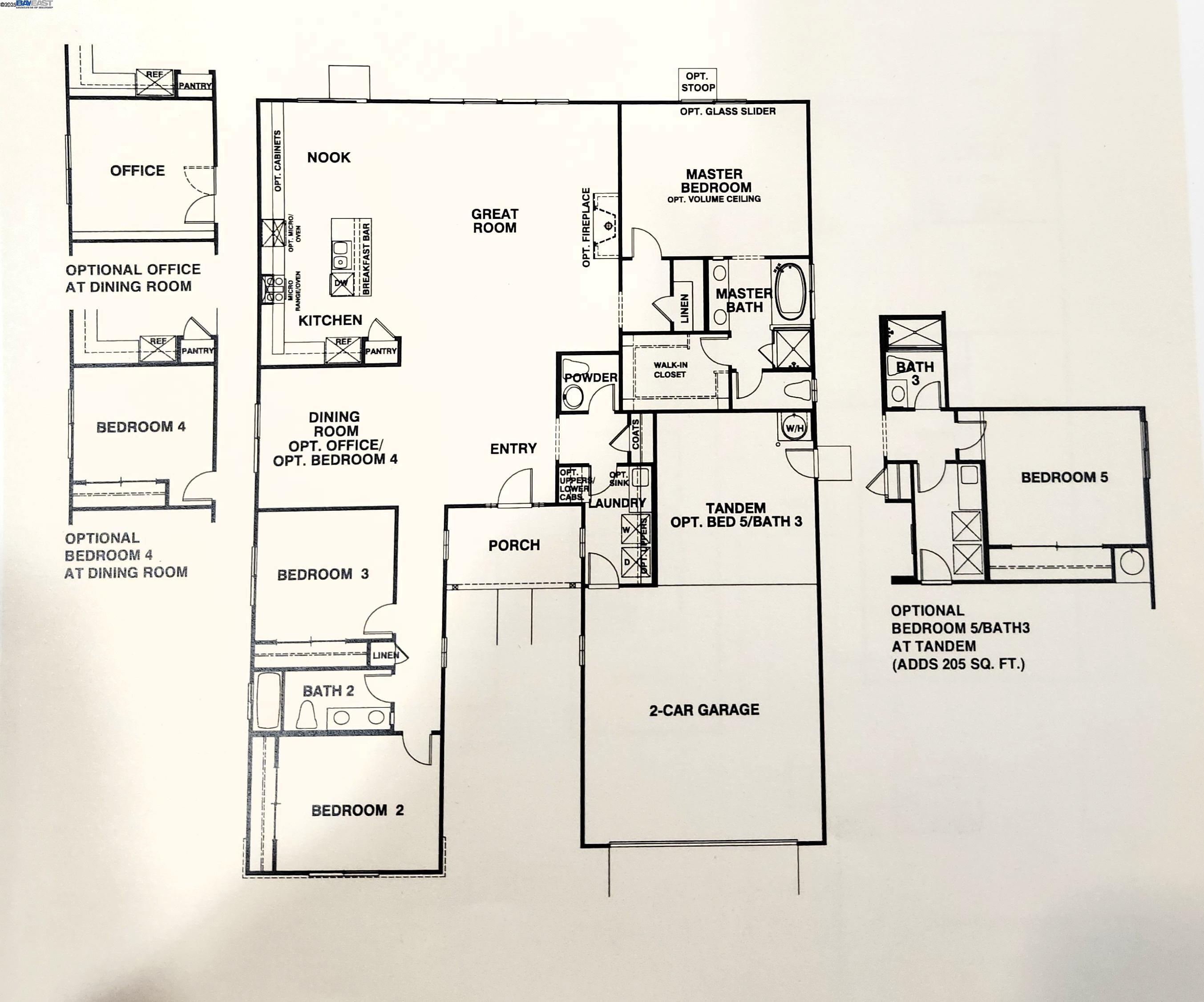 Detail Gallery Image 56 of 56 For 7541 Nuncia Ct, Hughson,  CA 95326 - 3 Beds | 2/1 Baths