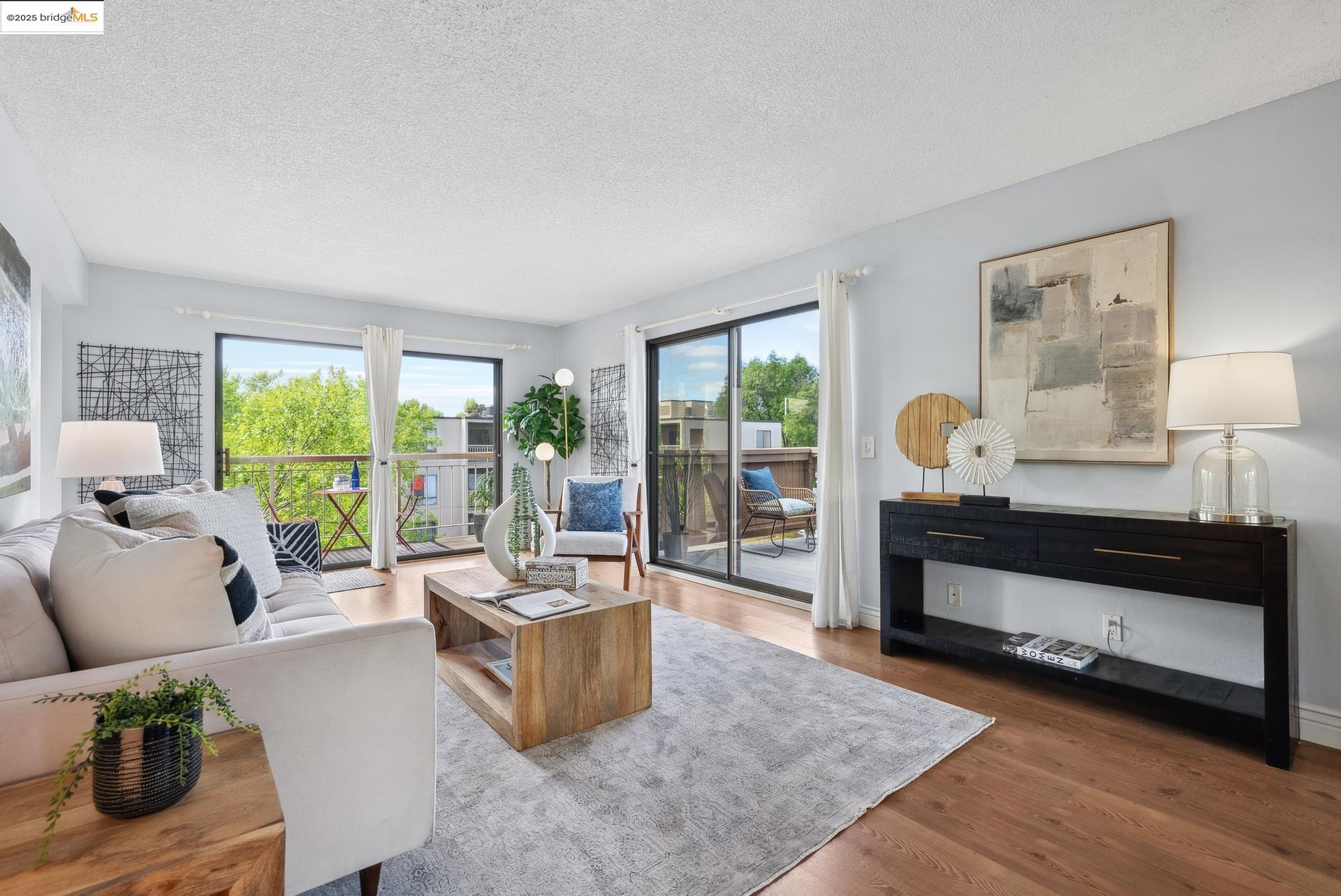 Detail Gallery Image 15 of 51 For 490 N. Civic Dr #505,  Walnut Creek,  CA 94596 - 1 Beds | 1 Baths