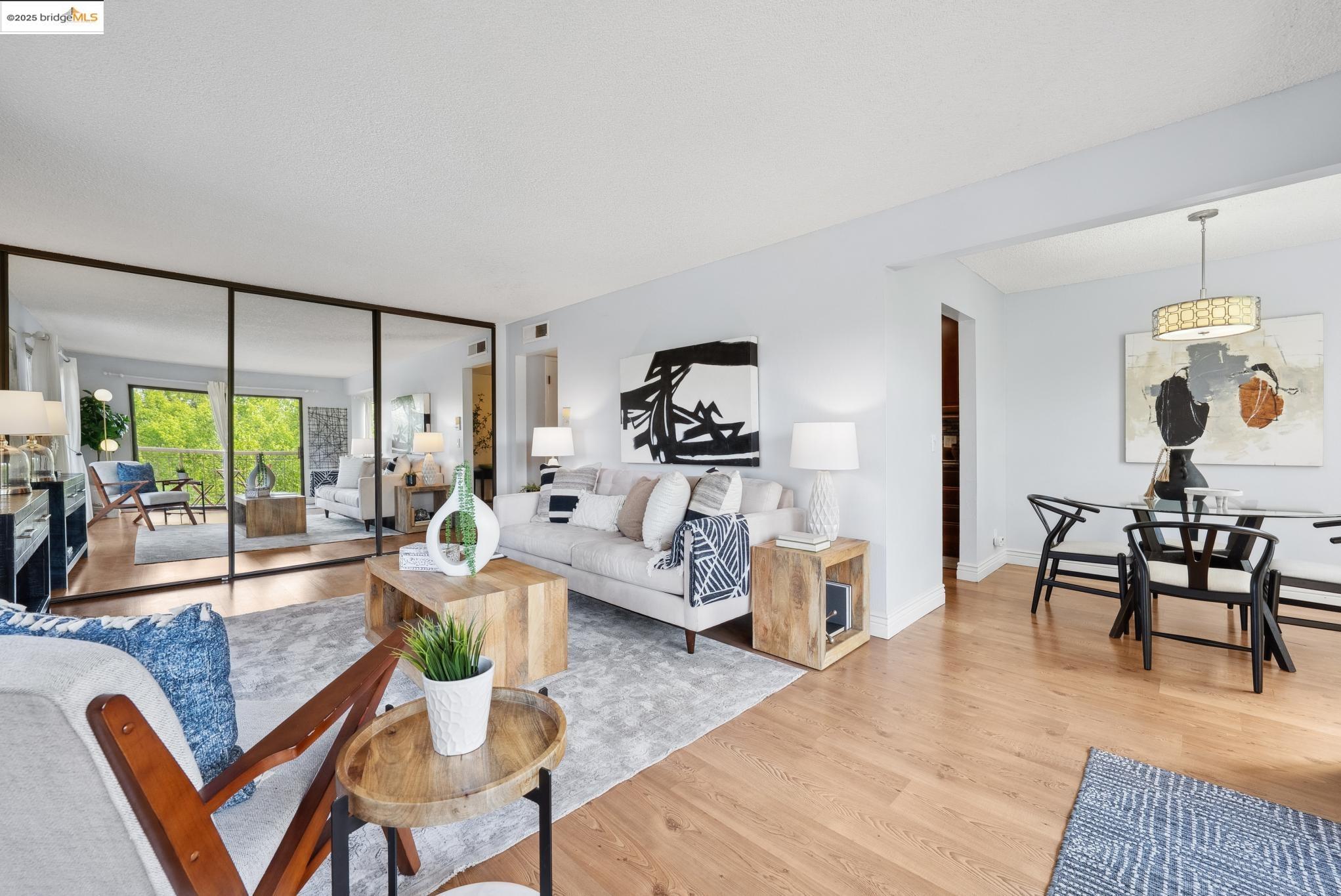 Detail Gallery Image 19 of 51 For 490 N. Civic Dr #505,  Walnut Creek,  CA 94596 - 1 Beds | 1 Baths