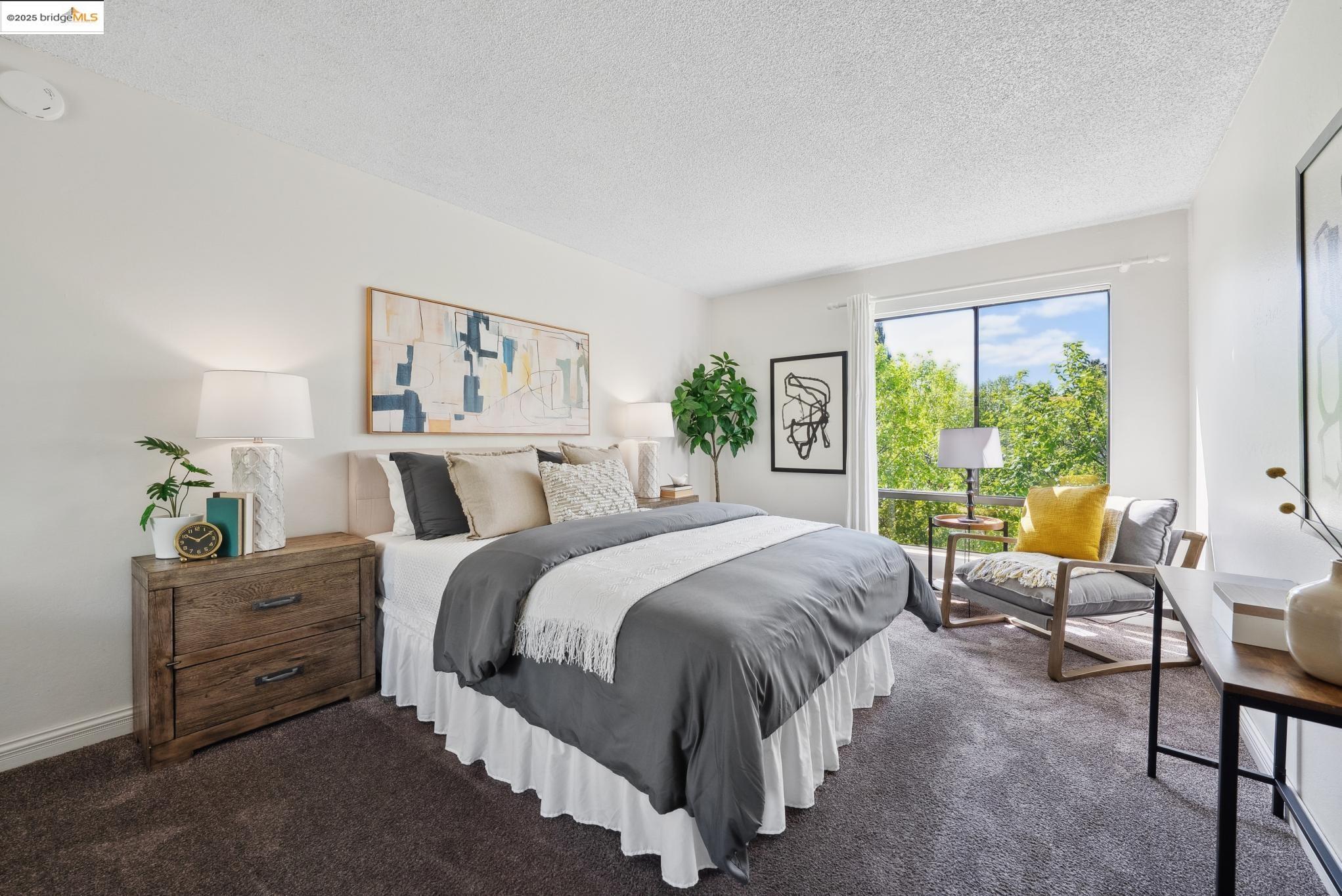 Detail Gallery Image 3 of 51 For 490 N. Civic Dr #505,  Walnut Creek,  CA 94596 - 1 Beds | 1 Baths