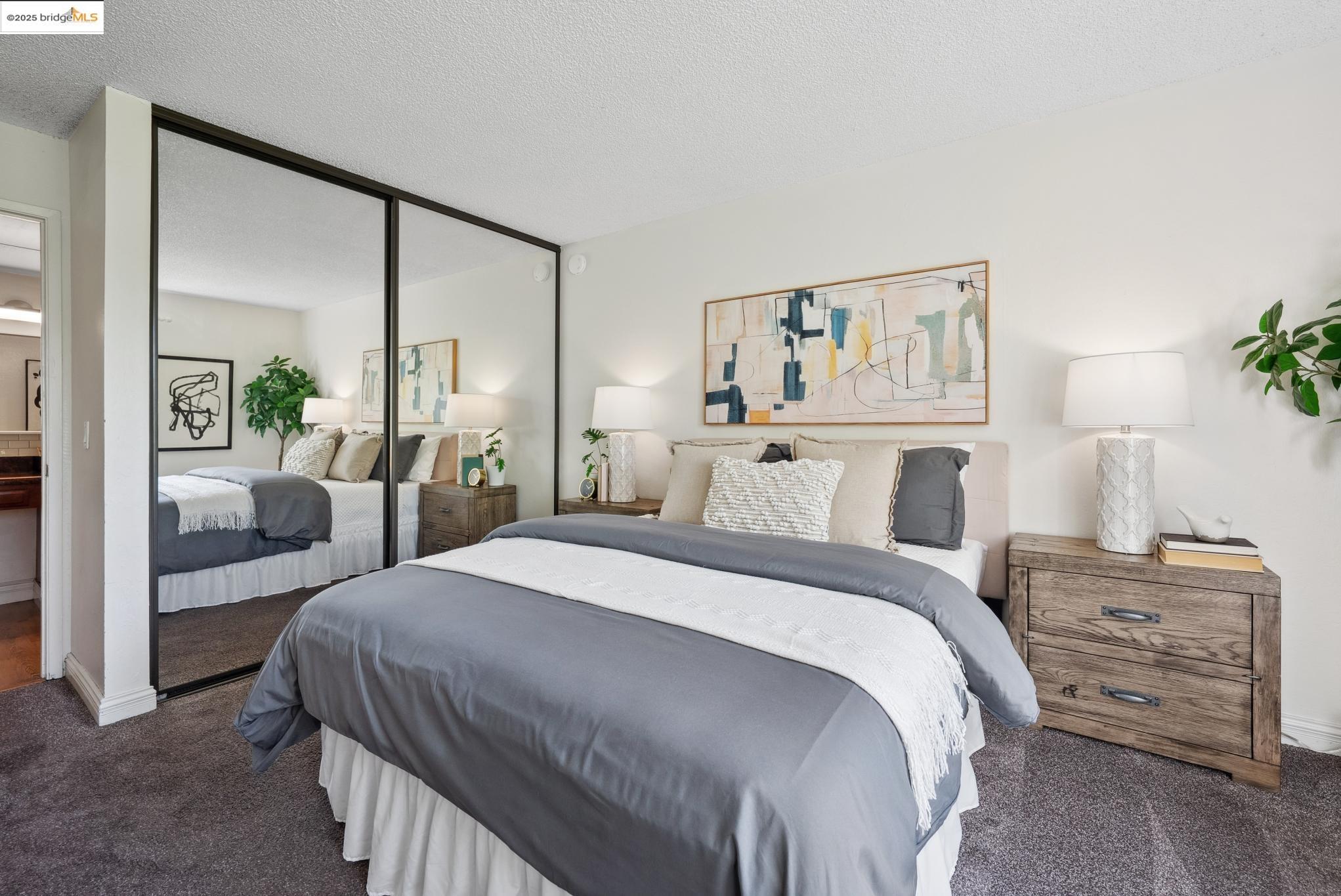 Detail Gallery Image 26 of 51 For 490 N. Civic Dr #505,  Walnut Creek,  CA 94596 - 1 Beds | 1 Baths