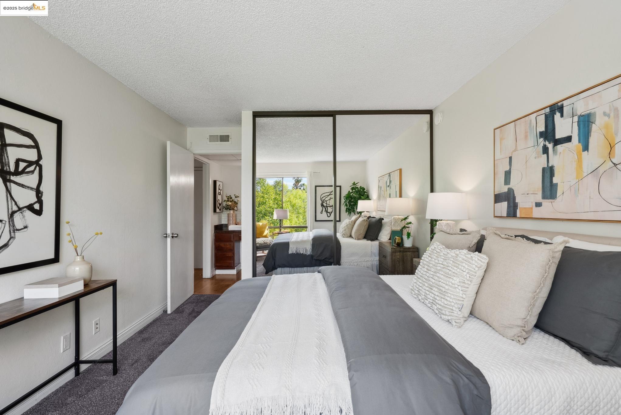 Detail Gallery Image 27 of 51 For 490 N. Civic Dr #505,  Walnut Creek,  CA 94596 - 1 Beds | 1 Baths