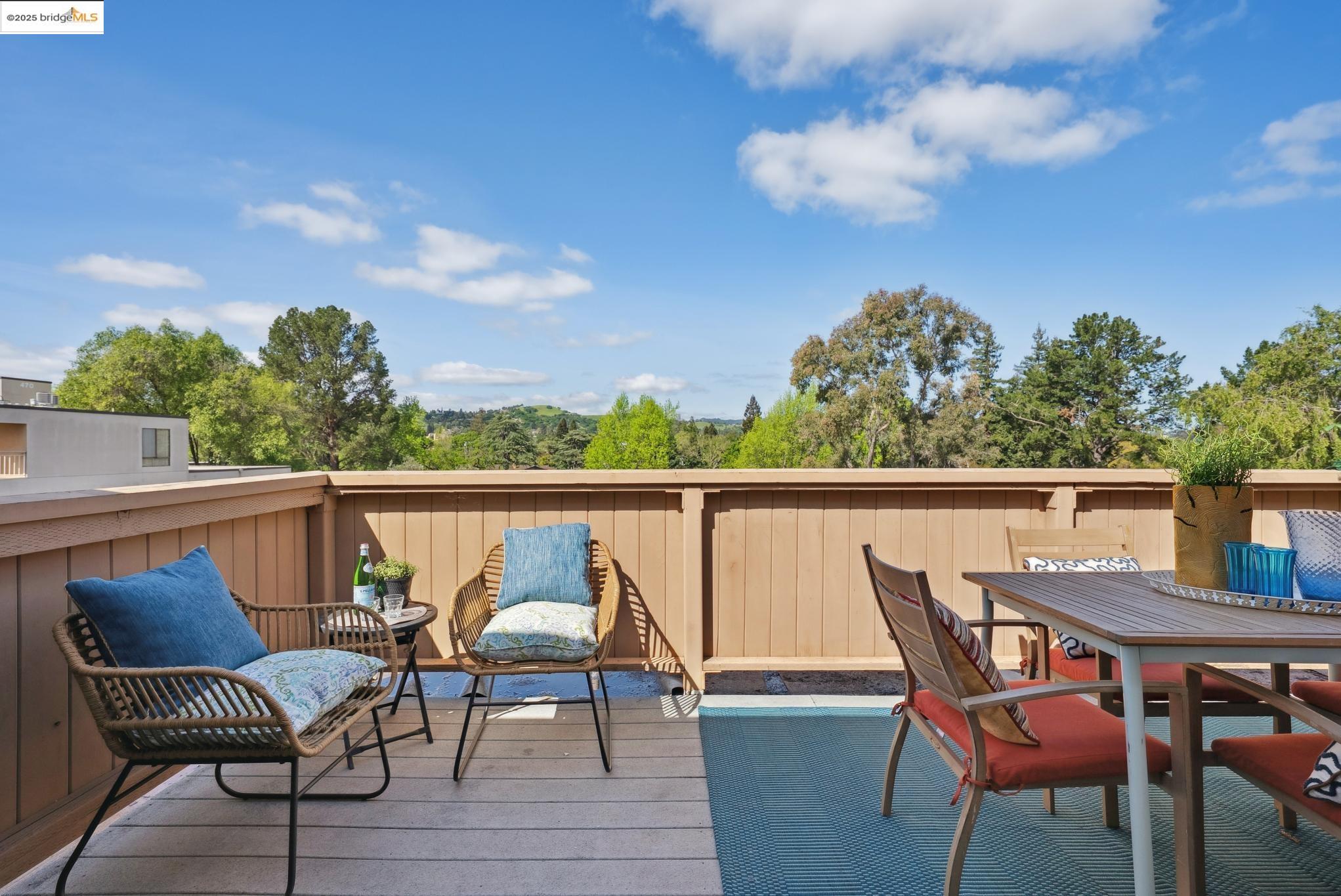 Detail Gallery Image 30 of 51 For 490 N. Civic Dr #505,  Walnut Creek,  CA 94596 - 1 Beds | 1 Baths