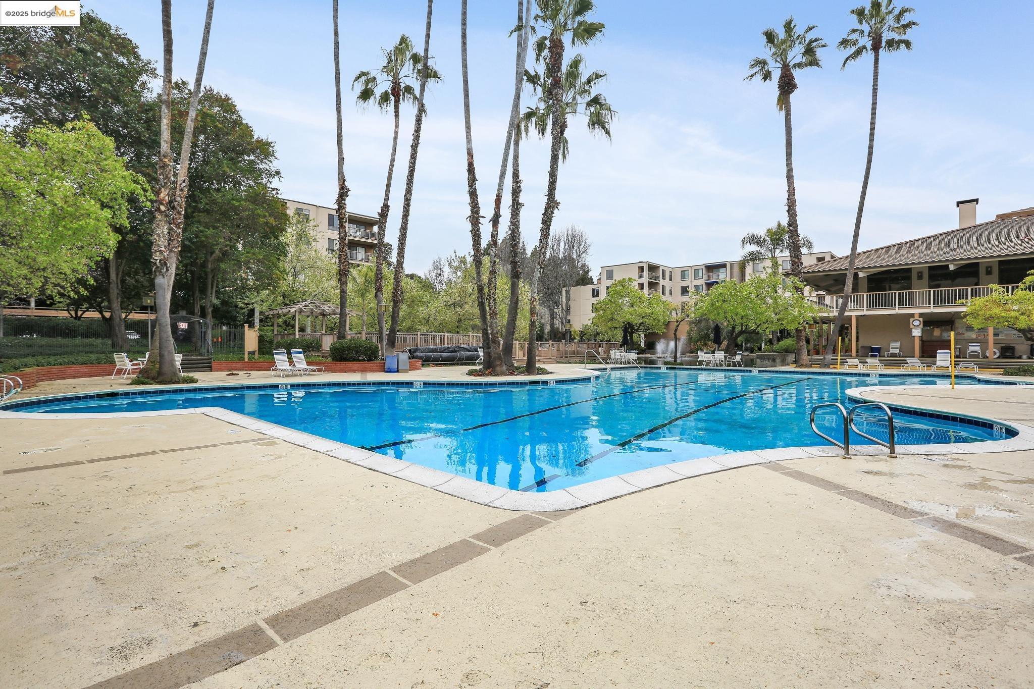 Detail Gallery Image 36 of 51 For 490 N. Civic Dr #505,  Walnut Creek,  CA 94596 - 1 Beds | 1 Baths