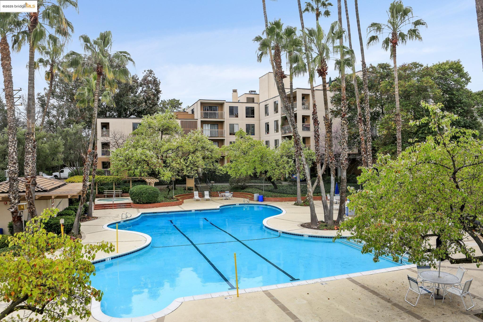 Detail Gallery Image 37 of 51 For 490 N. Civic Dr #505,  Walnut Creek,  CA 94596 - 1 Beds | 1 Baths