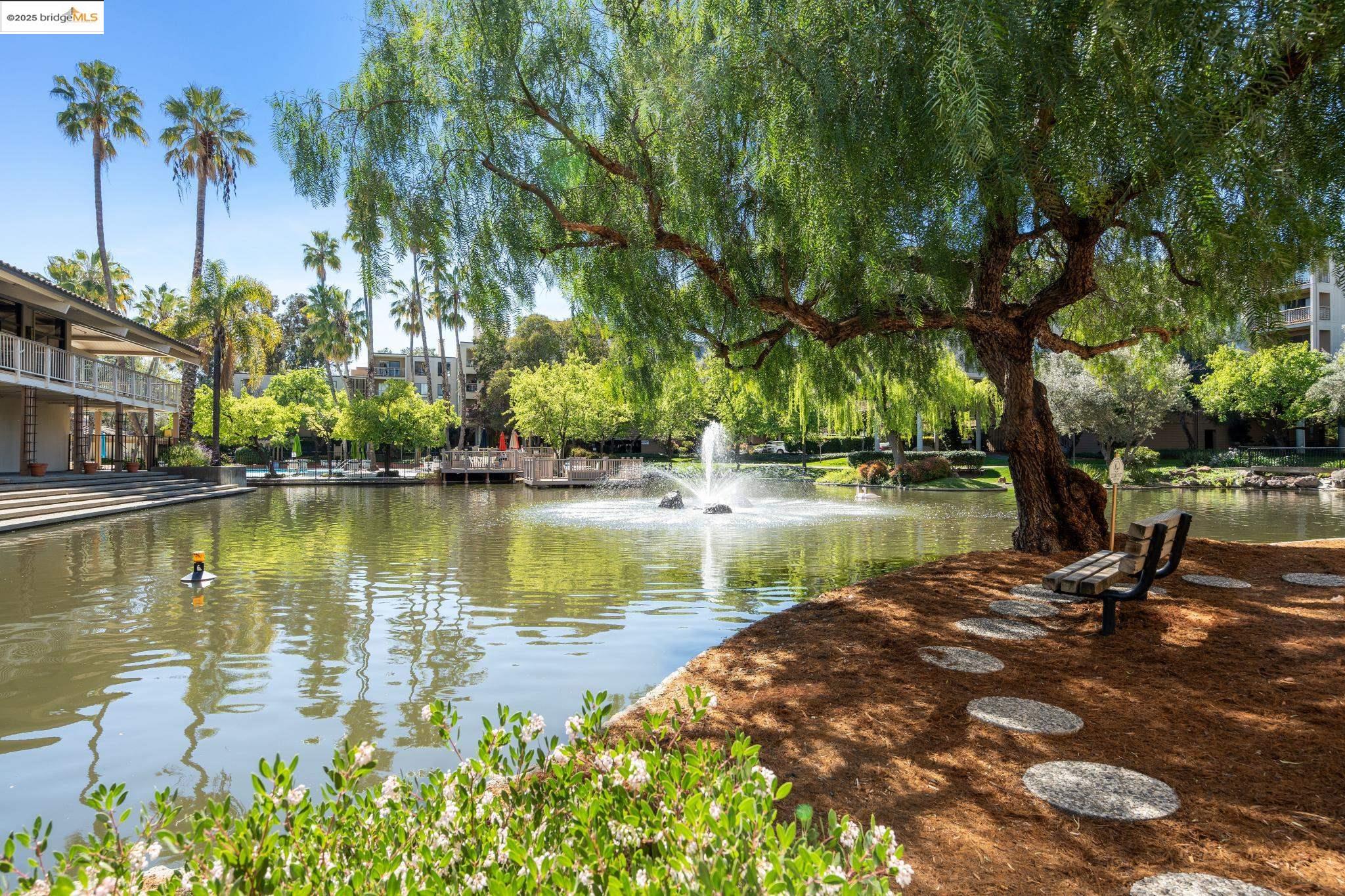 Detail Gallery Image 45 of 51 For 490 N. Civic Dr #505,  Walnut Creek,  CA 94596 - 1 Beds | 1 Baths