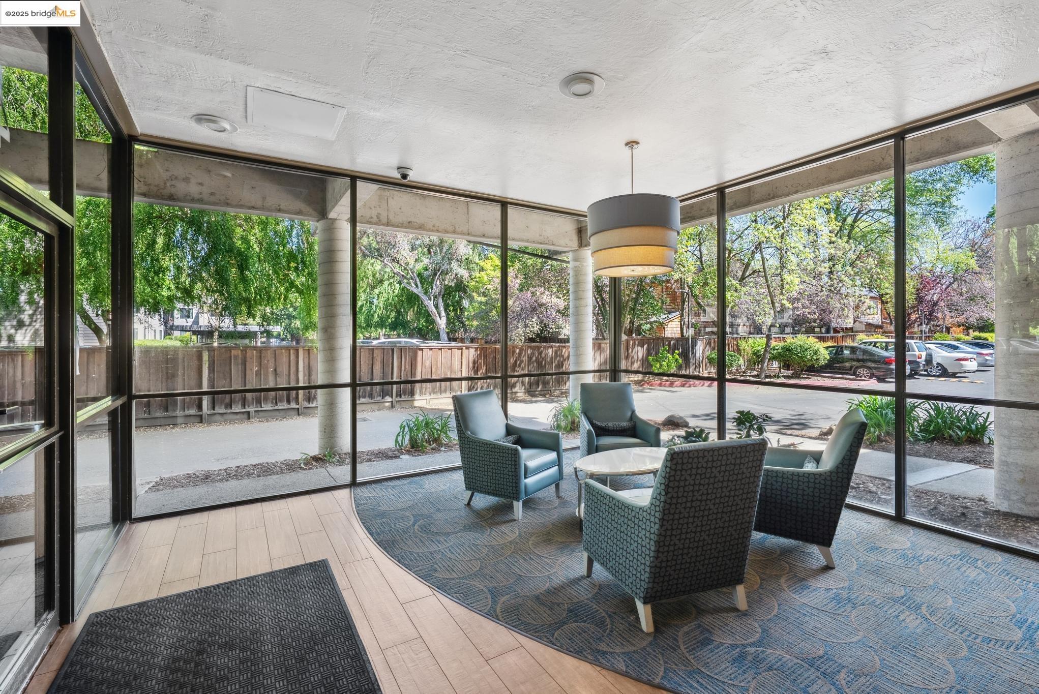 Detail Gallery Image 50 of 51 For 490 N. Civic Dr #505,  Walnut Creek,  CA 94596 - 1 Beds | 1 Baths