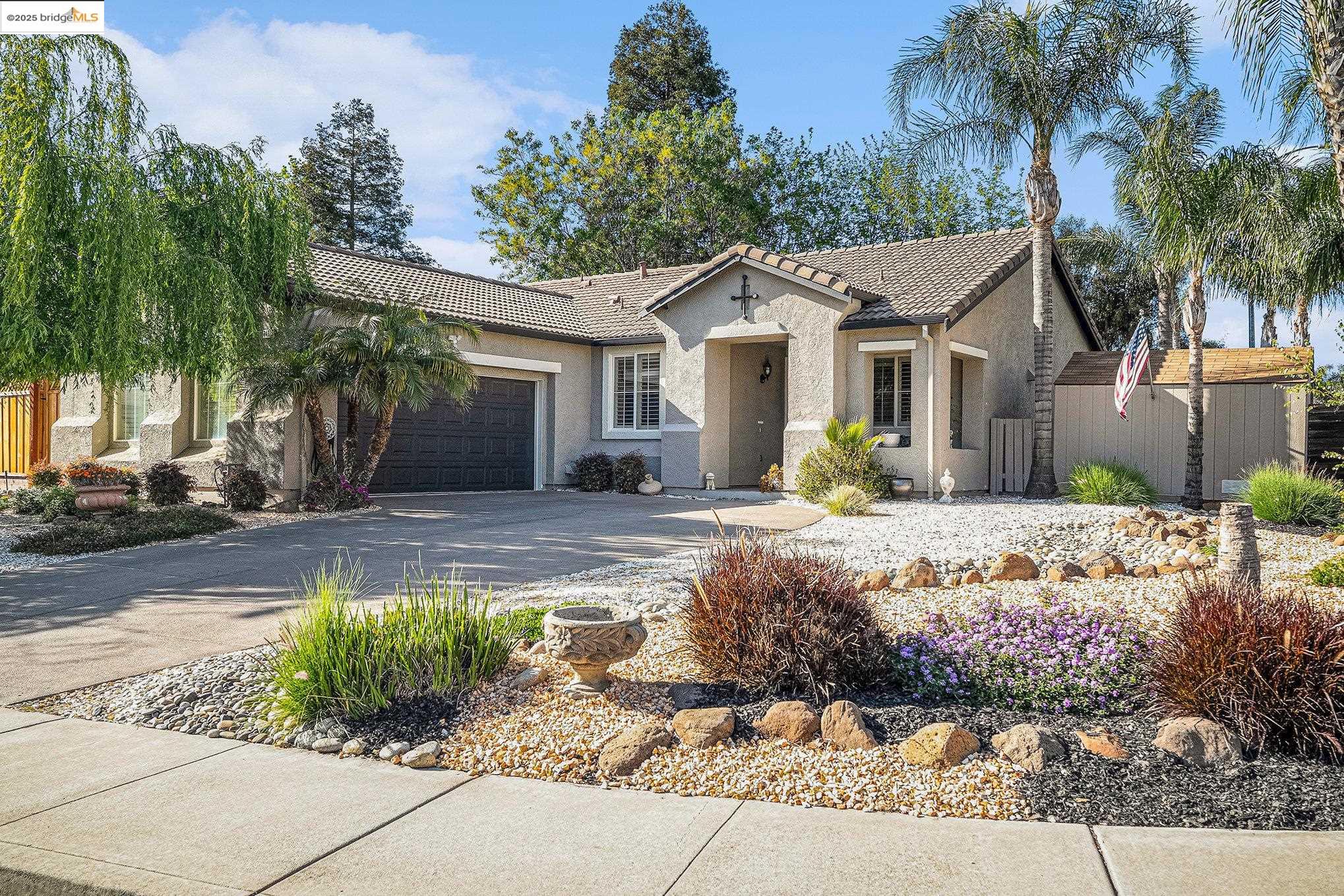 Detail Gallery Image 1 of 1 For 1411 Solana Dr, Brentwood,  CA 94513 - 3 Beds | 2 Baths