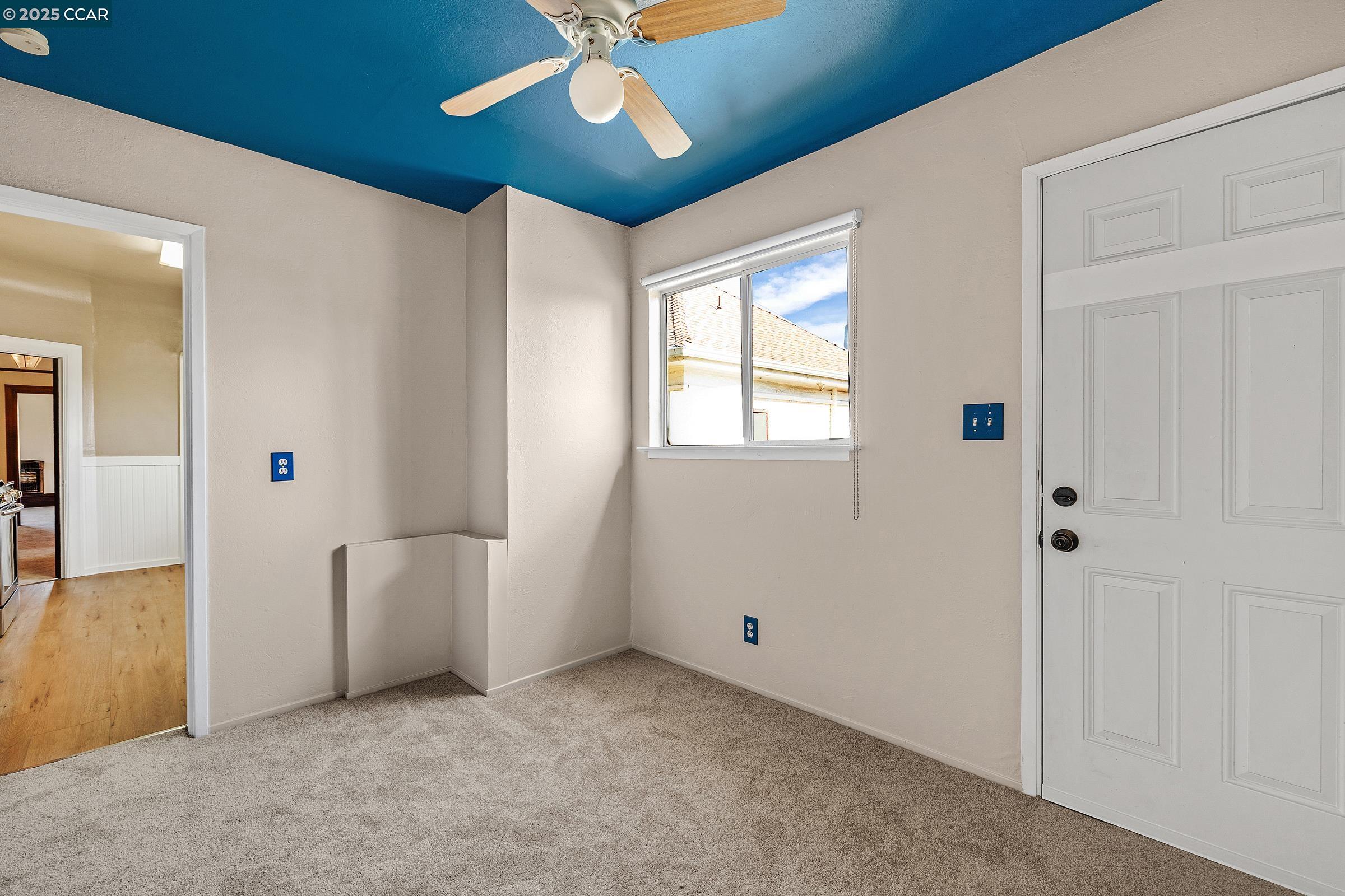 Detail Gallery Image 22 of 31 For 3102 Martin Luther King Jr Way, Berkeley,  CA 94703 - 4 Beds | 1 Baths
