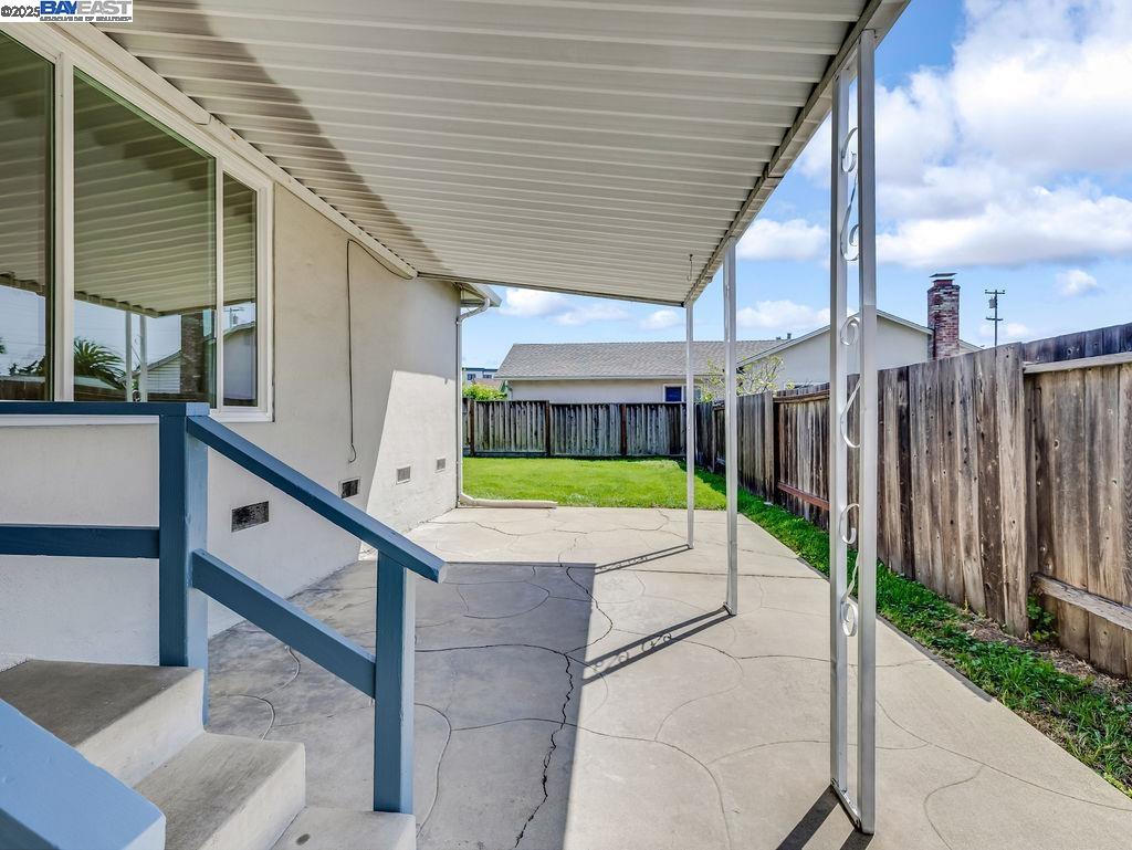Detail Gallery Image 43 of 51 For 3037 Greenview Dr, Castro Valley,  CA 94546 - 3 Beds | 2 Baths